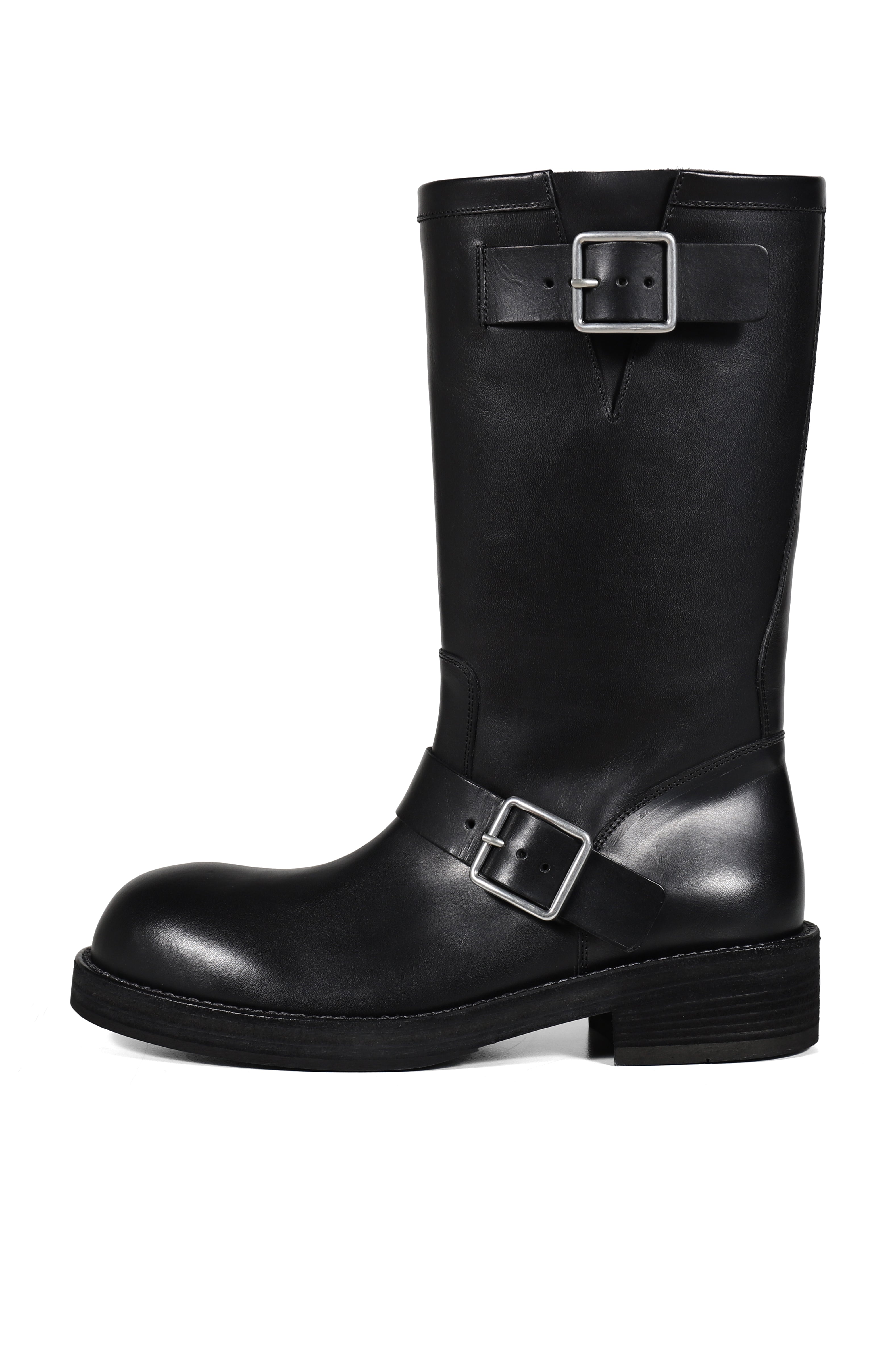 Ann Demeulemeester アン ドゥムルメステール FW26 SARITH ENGINEER