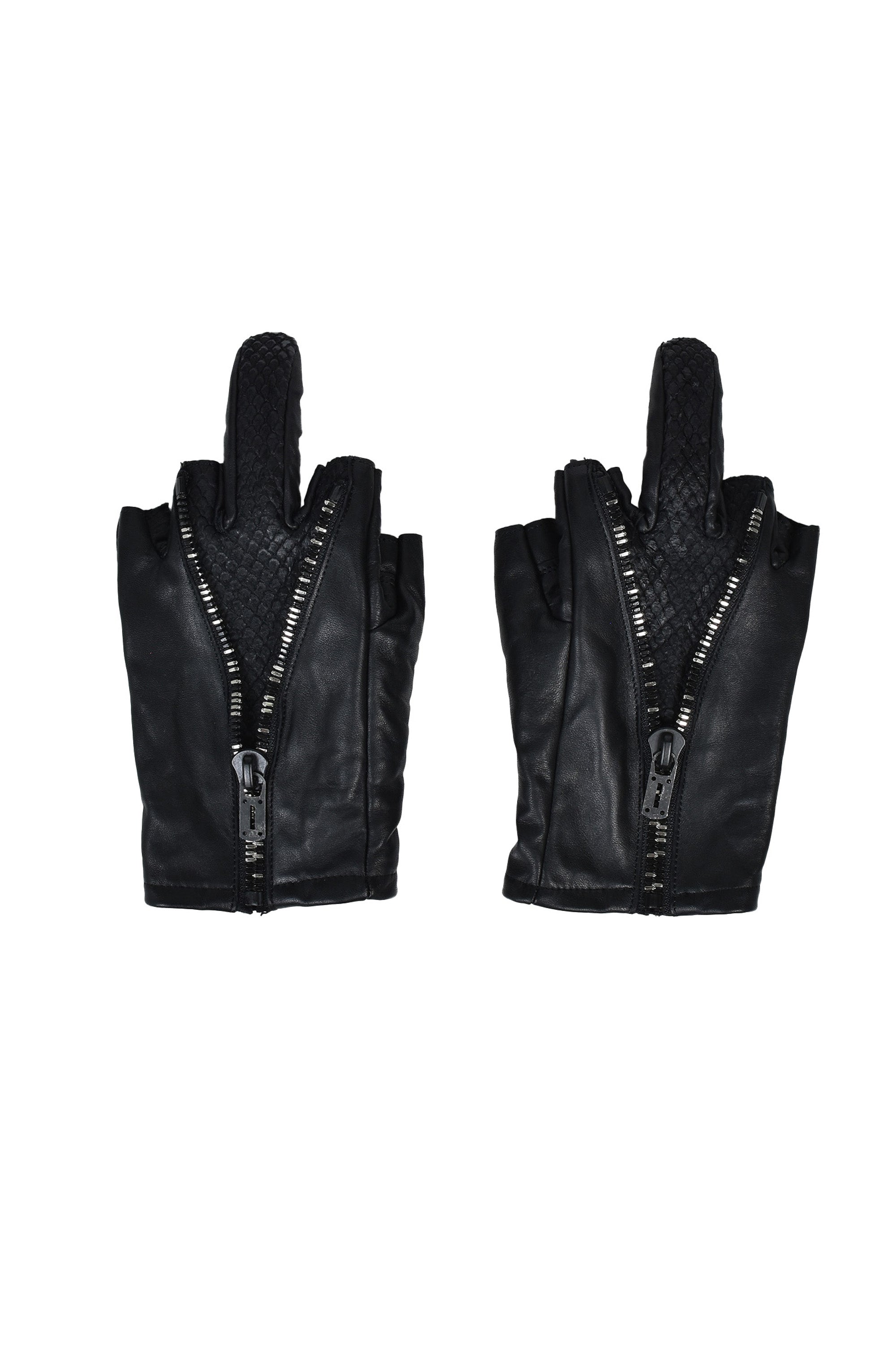 D.HYGEN ディー ハイゲン NUBIAN 20周年記念アイテム PYTHON×HORSE
