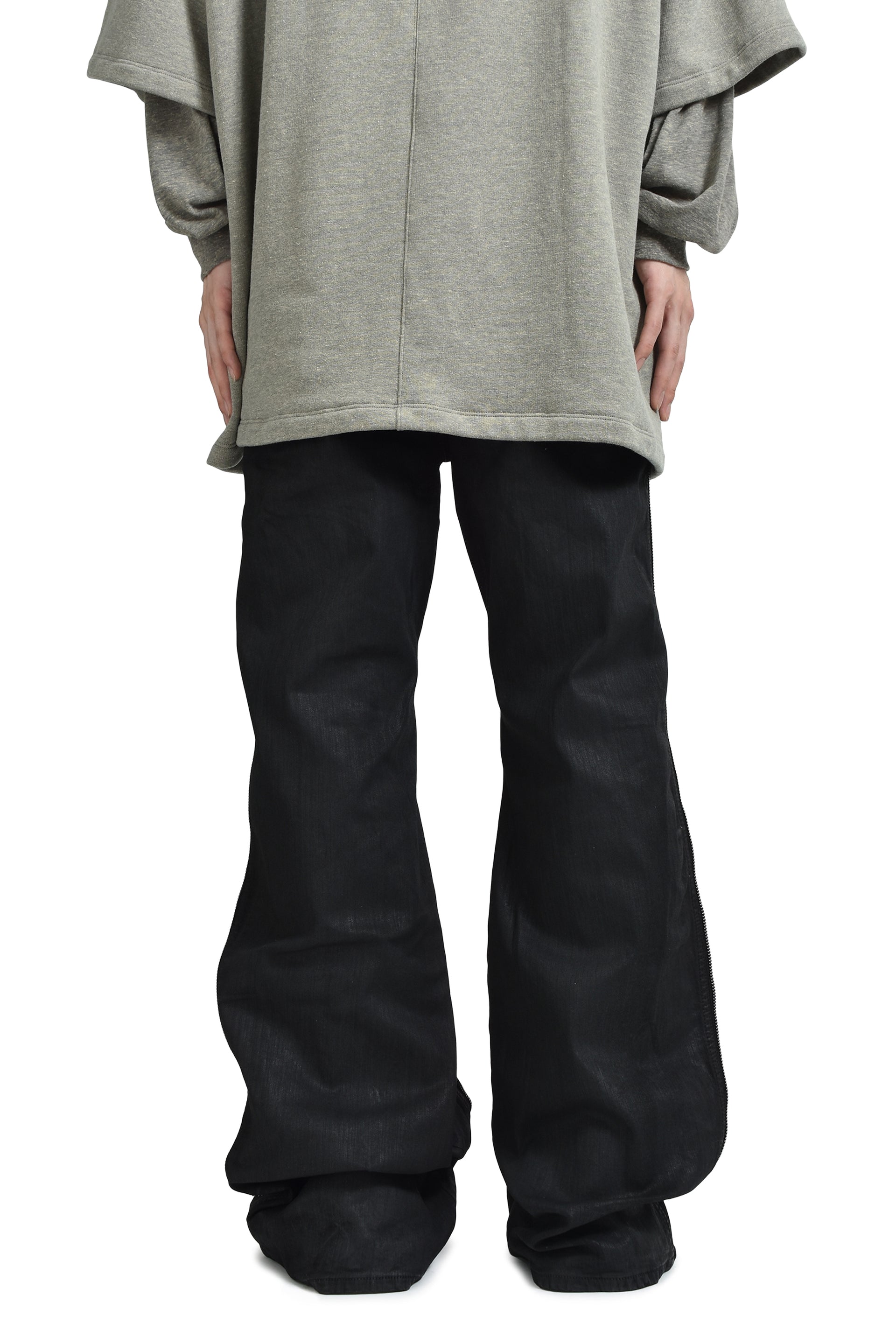 BOLAN BANANA / BLK WAX