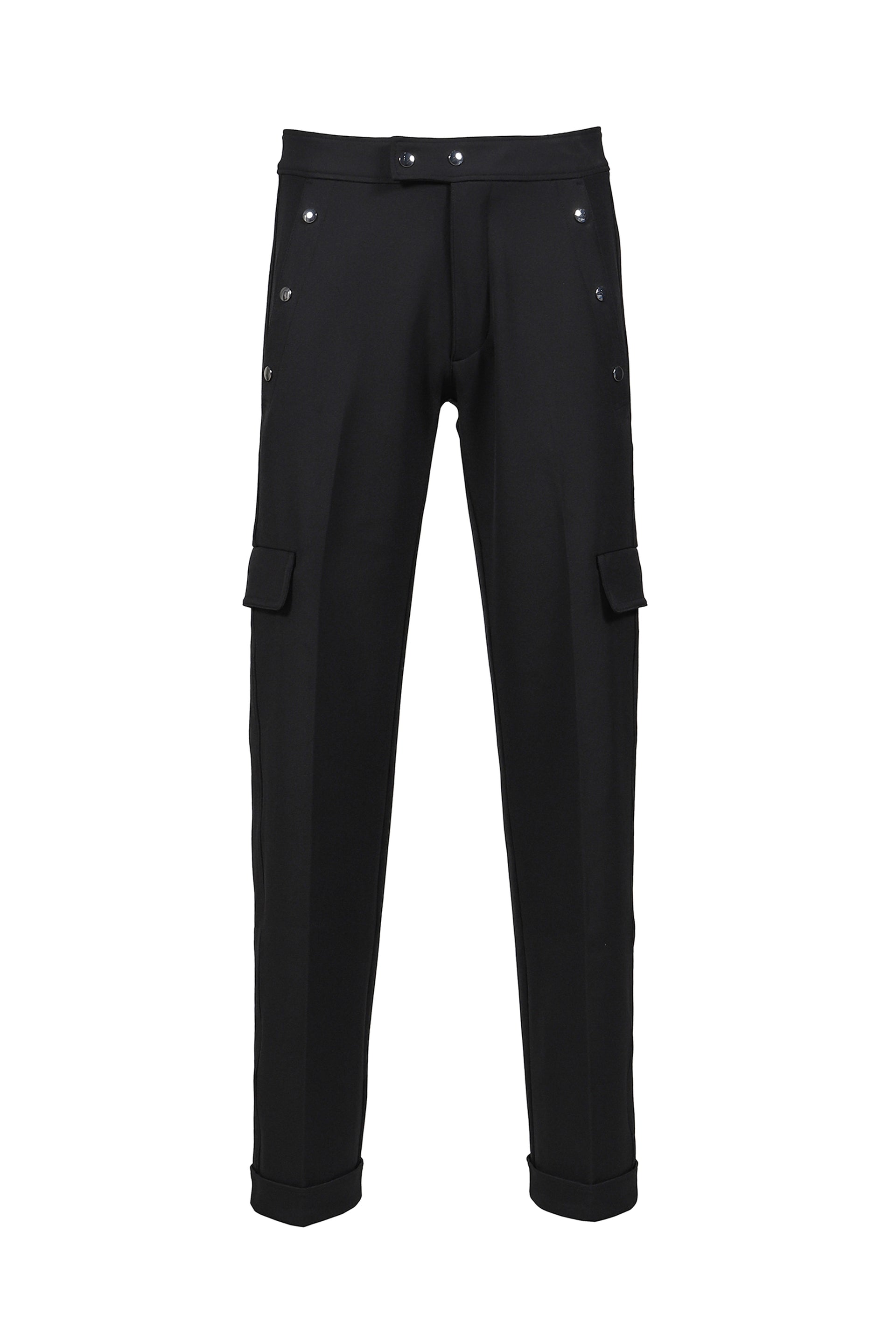 ADIDAS ORIGINALS BY WALES BONNER WB SAILOR PANT / BLK