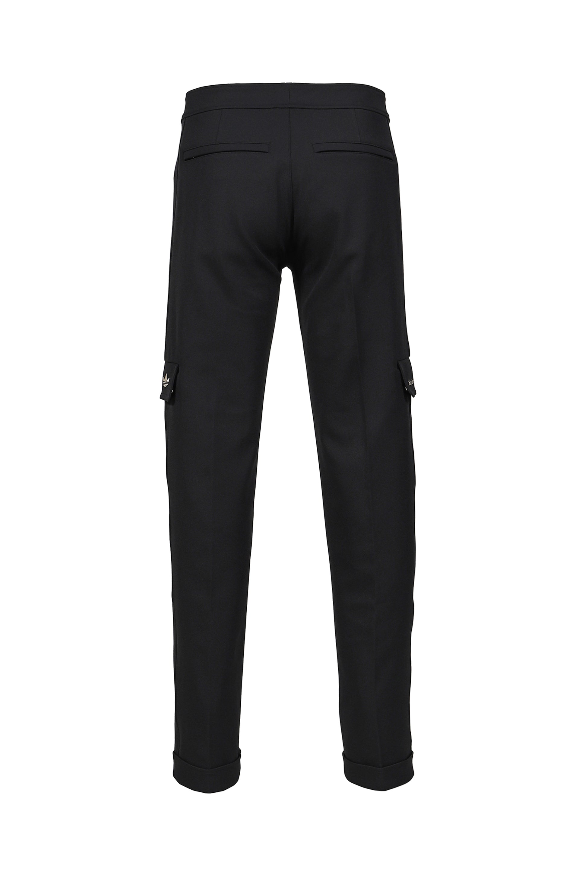 ADIDAS ORIGINALS BY WALES BONNER WB SAILOR PANT / BLK