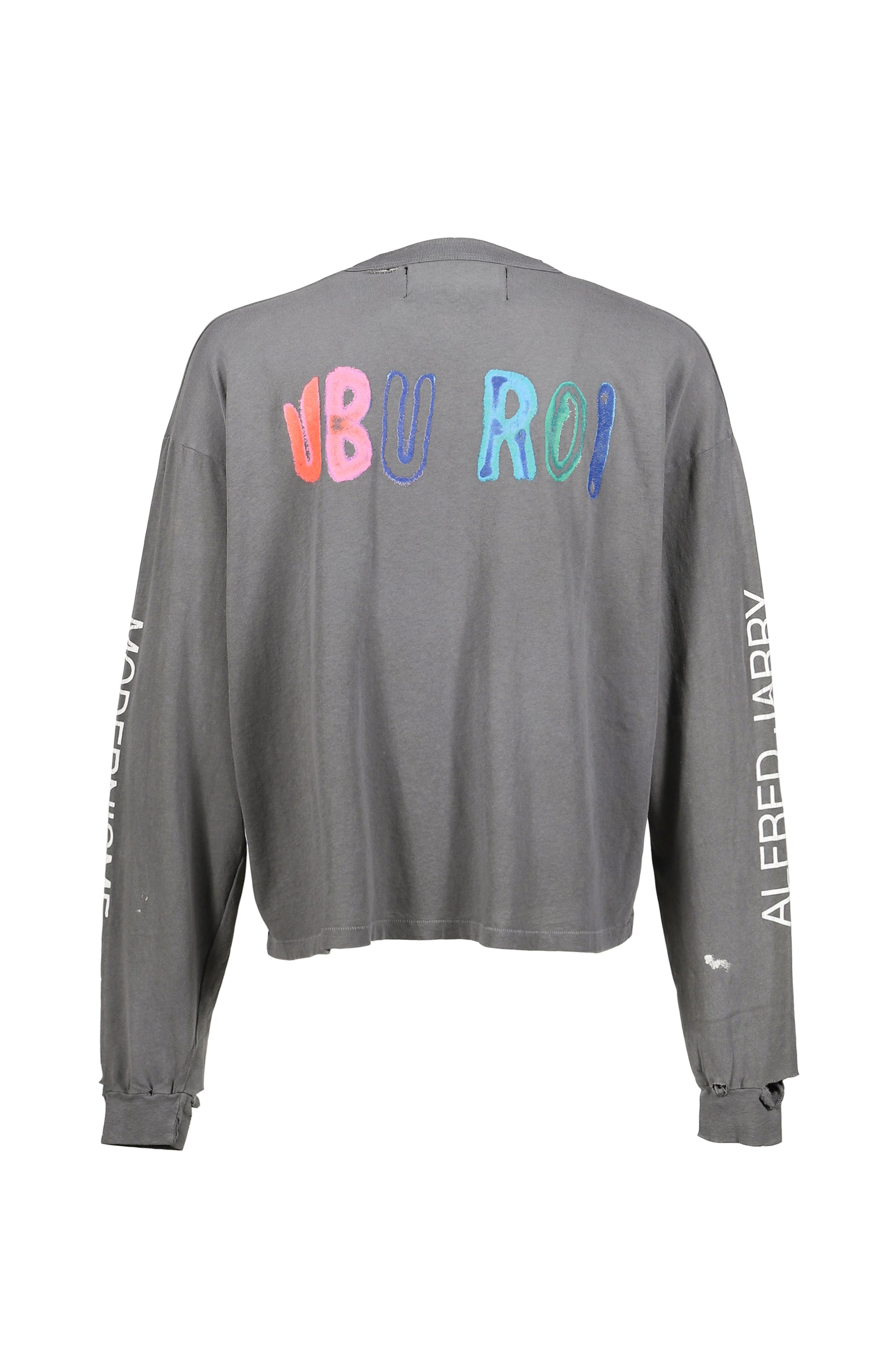 THEATER OF CRUELTY L/S TEE / VTG BLK