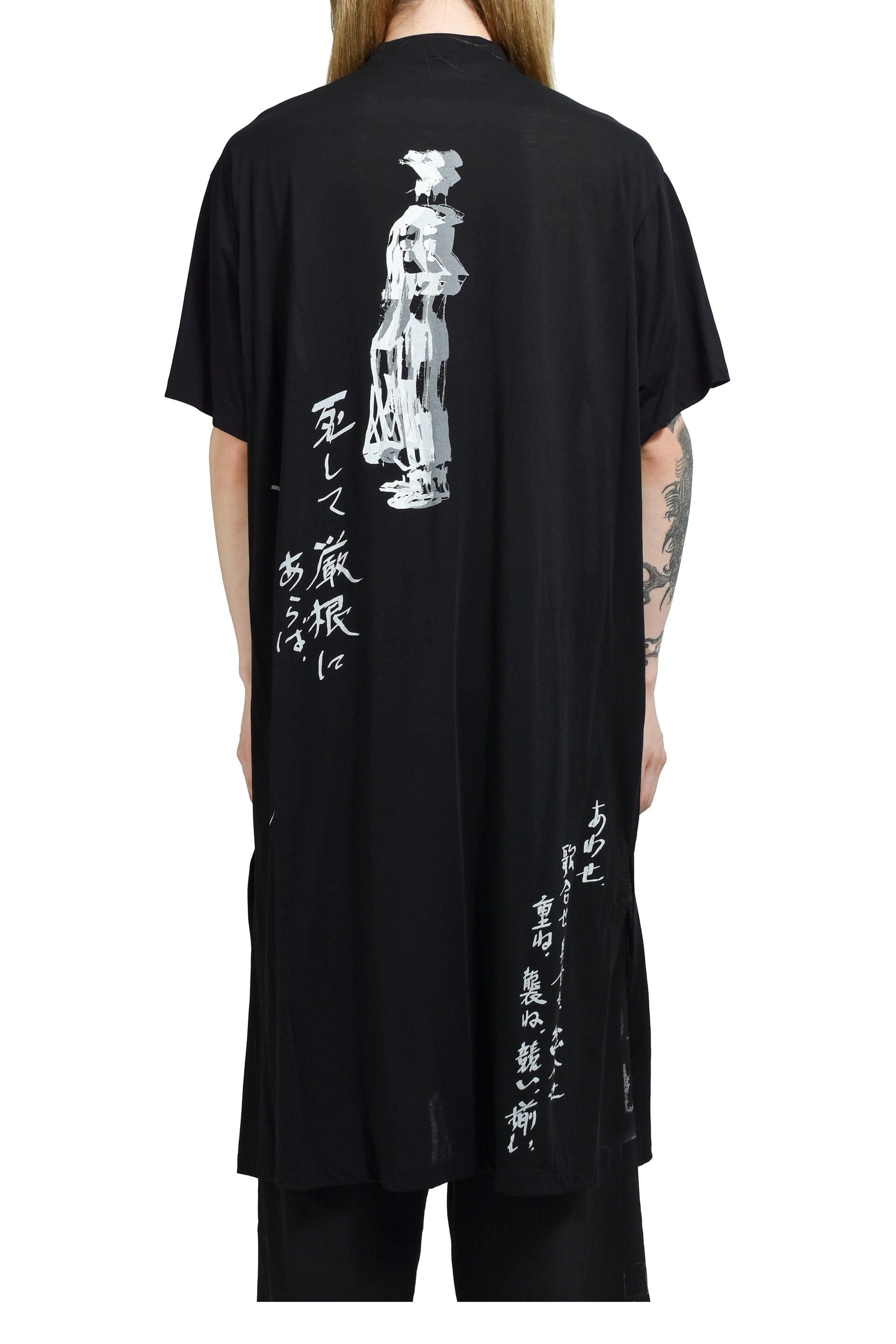 HP-V17-607-1S25 / BLK