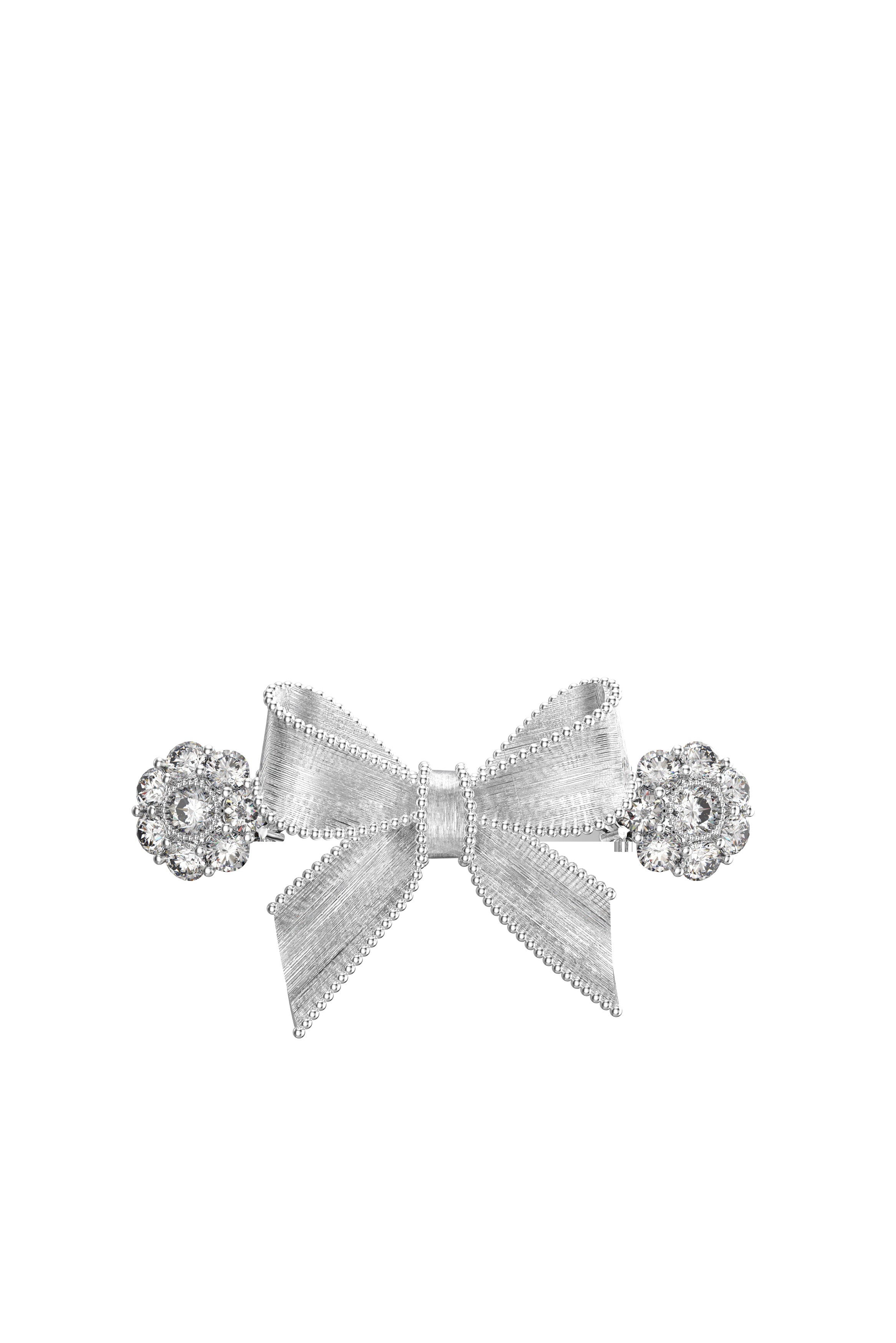 SHUSHU/TONG × YVMIN シュシュ トング × イヴミン FW26 SHORT BOWKNOT