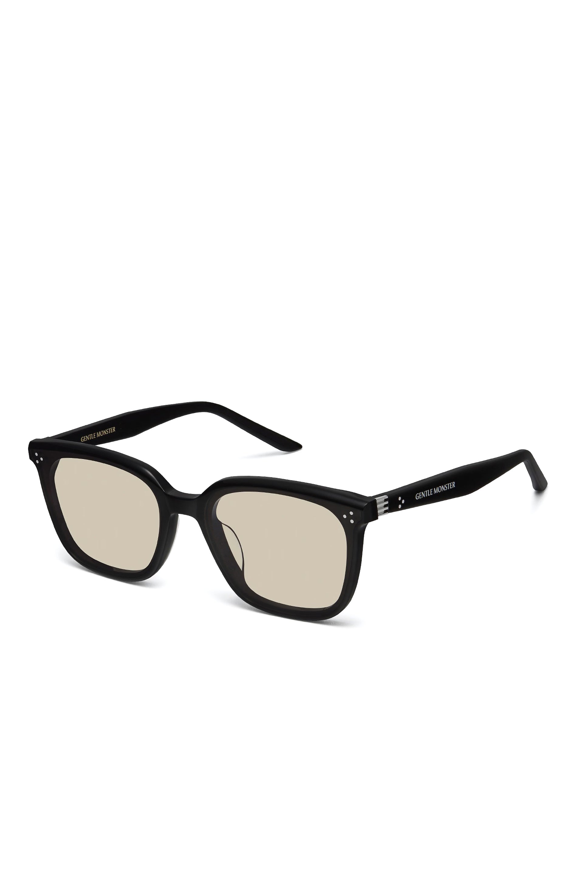 BY ROW-01(BR) / BLK BRW