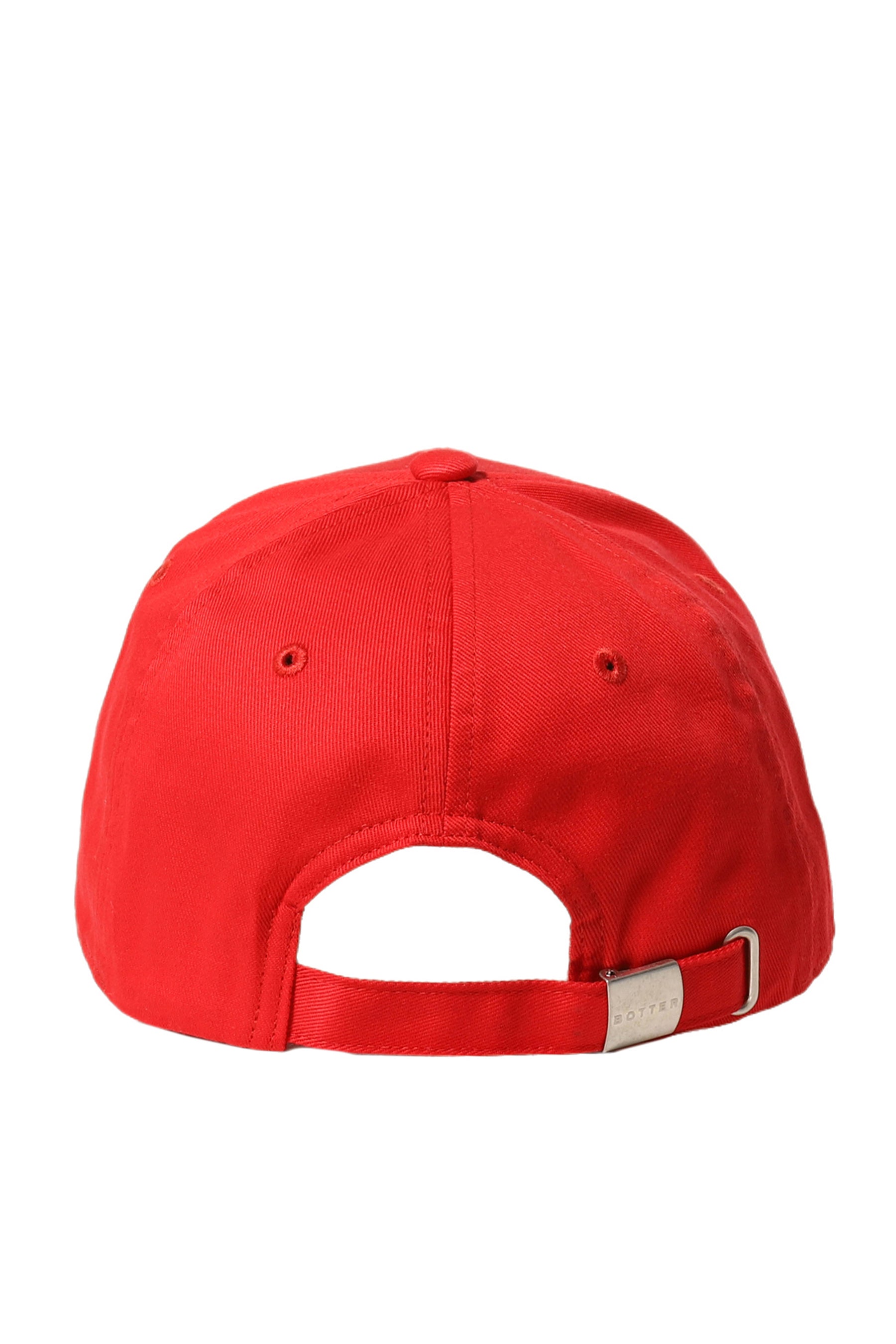CLASSIC CAP / RED