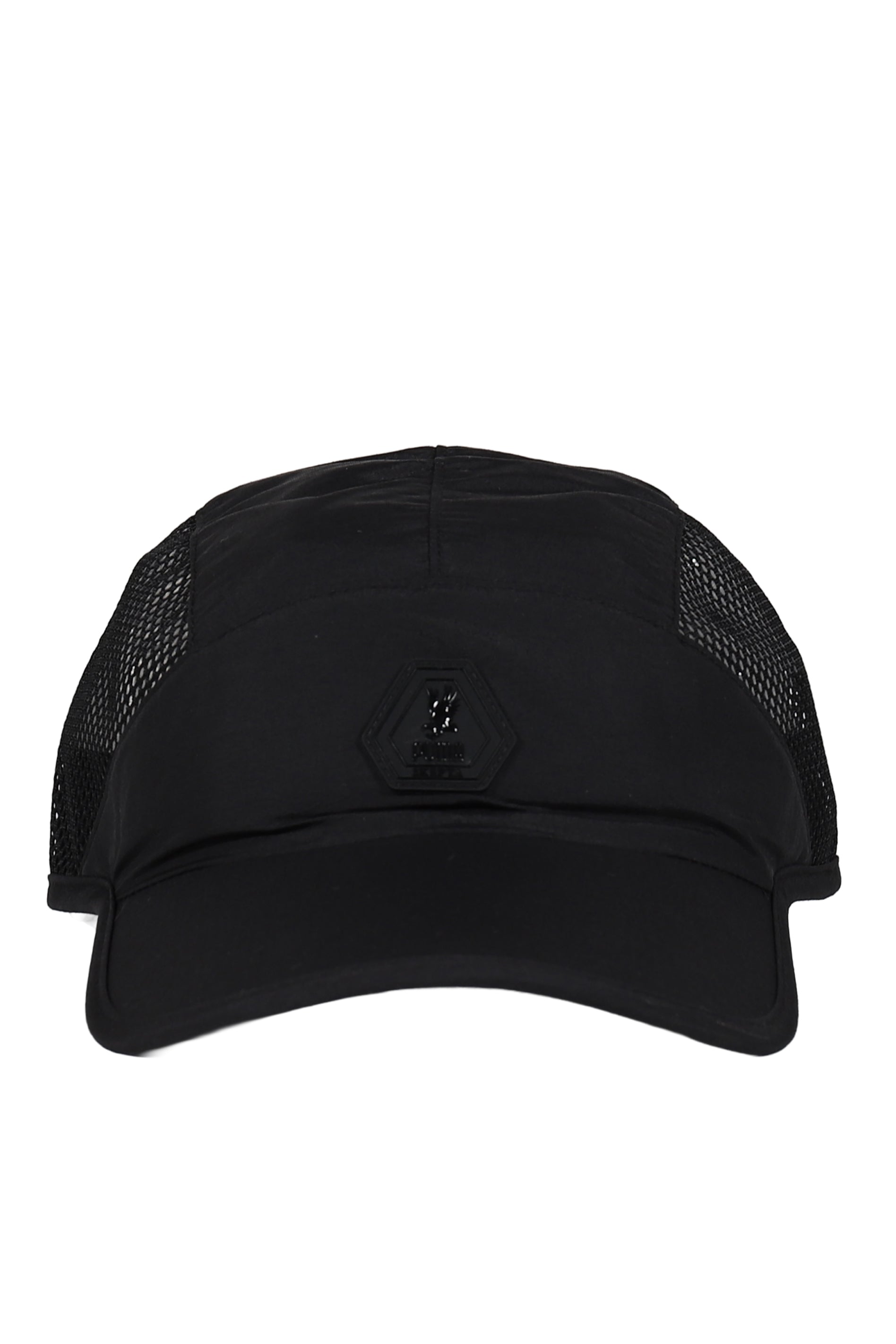 SKEPTA CAP / BLACK