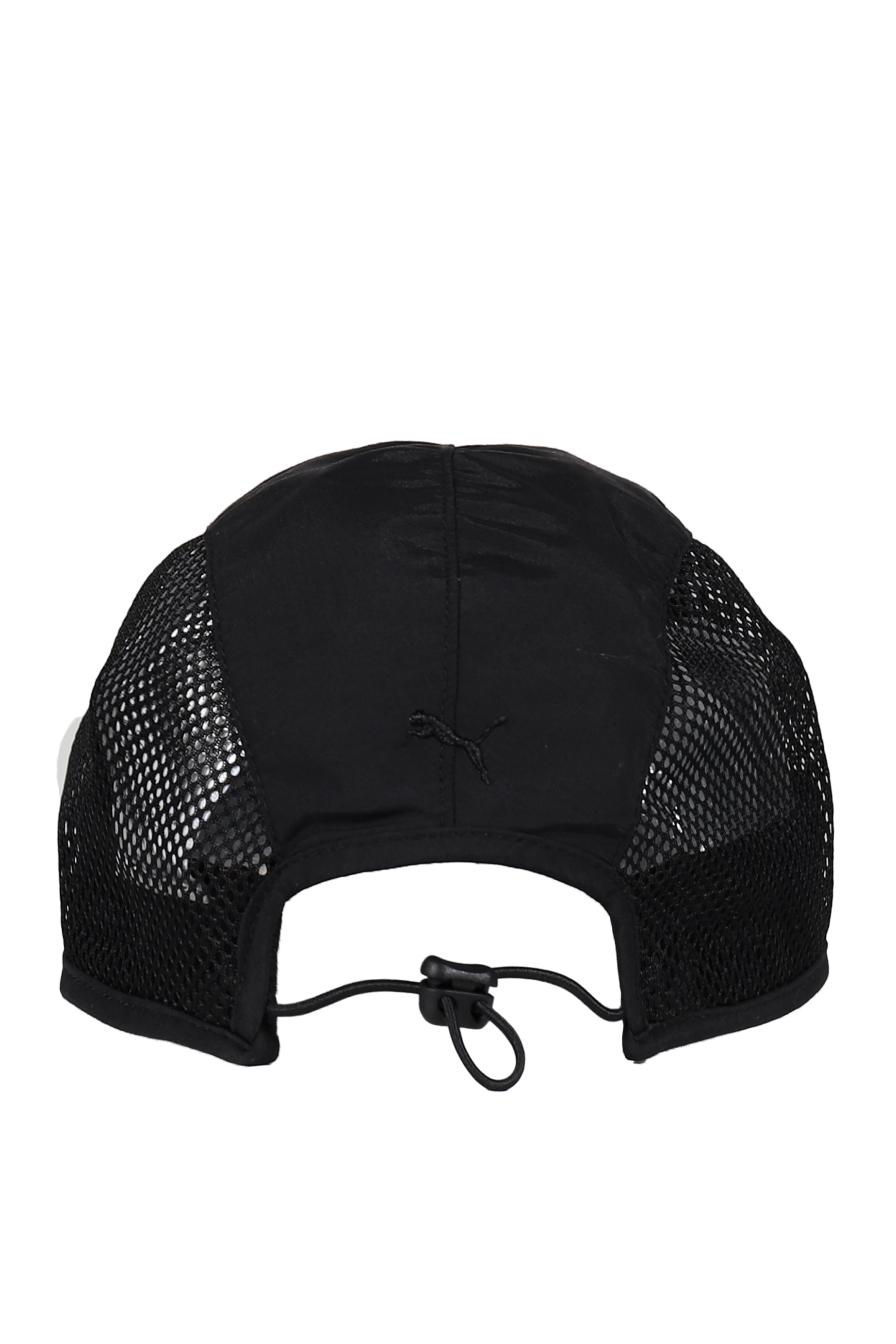 SKEPTA CAP / BLACK