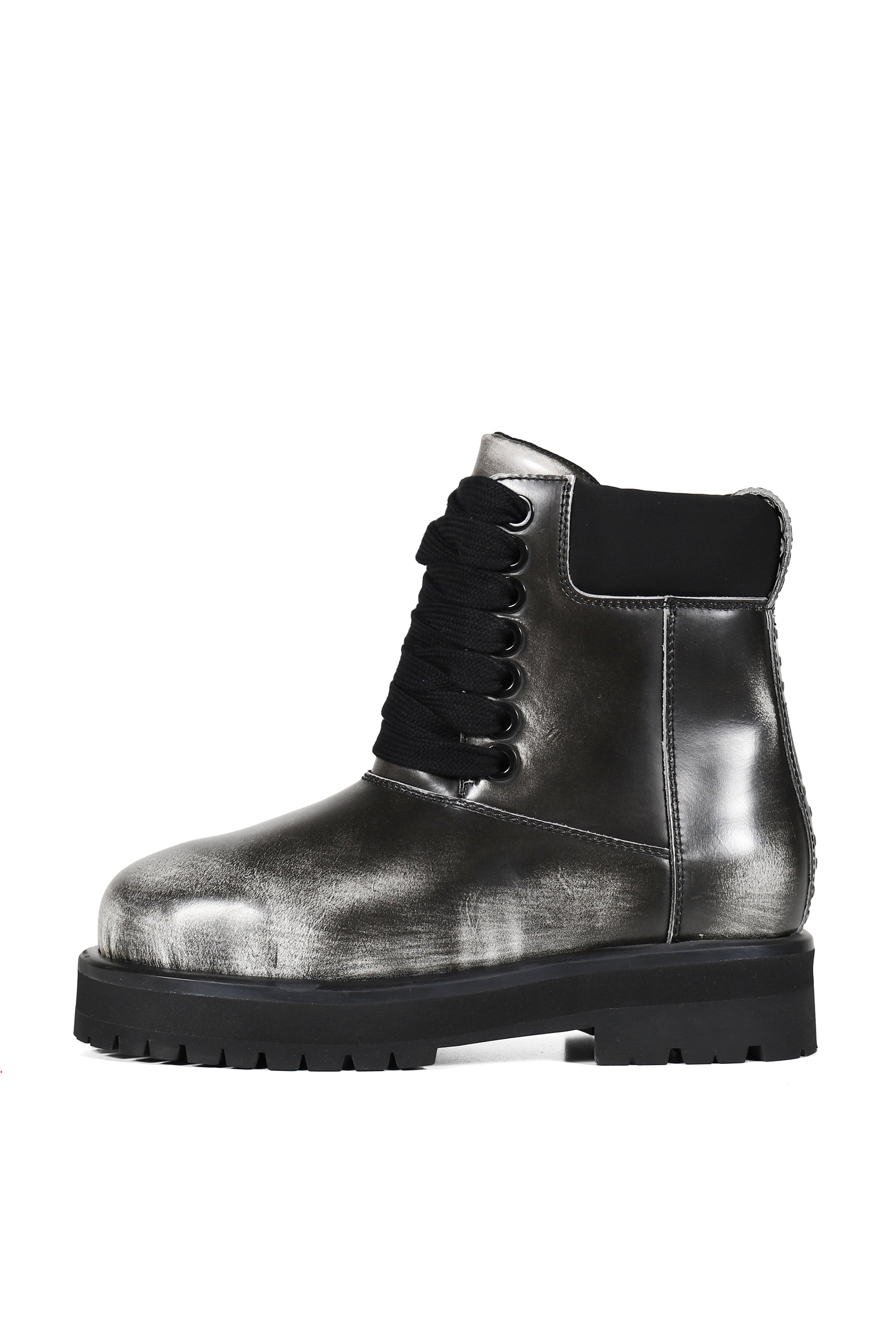 STRADA G BRUSHED / BLK