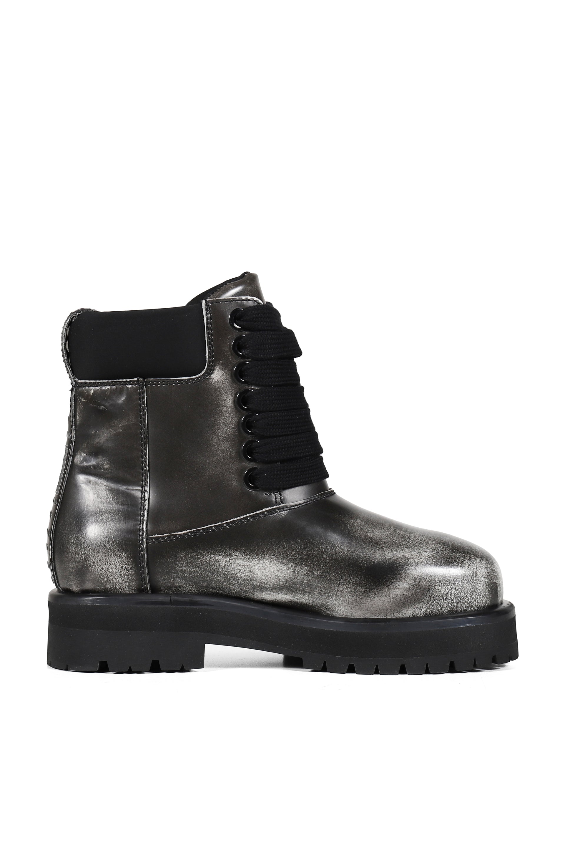 STRADA G BRUSHED / BLK