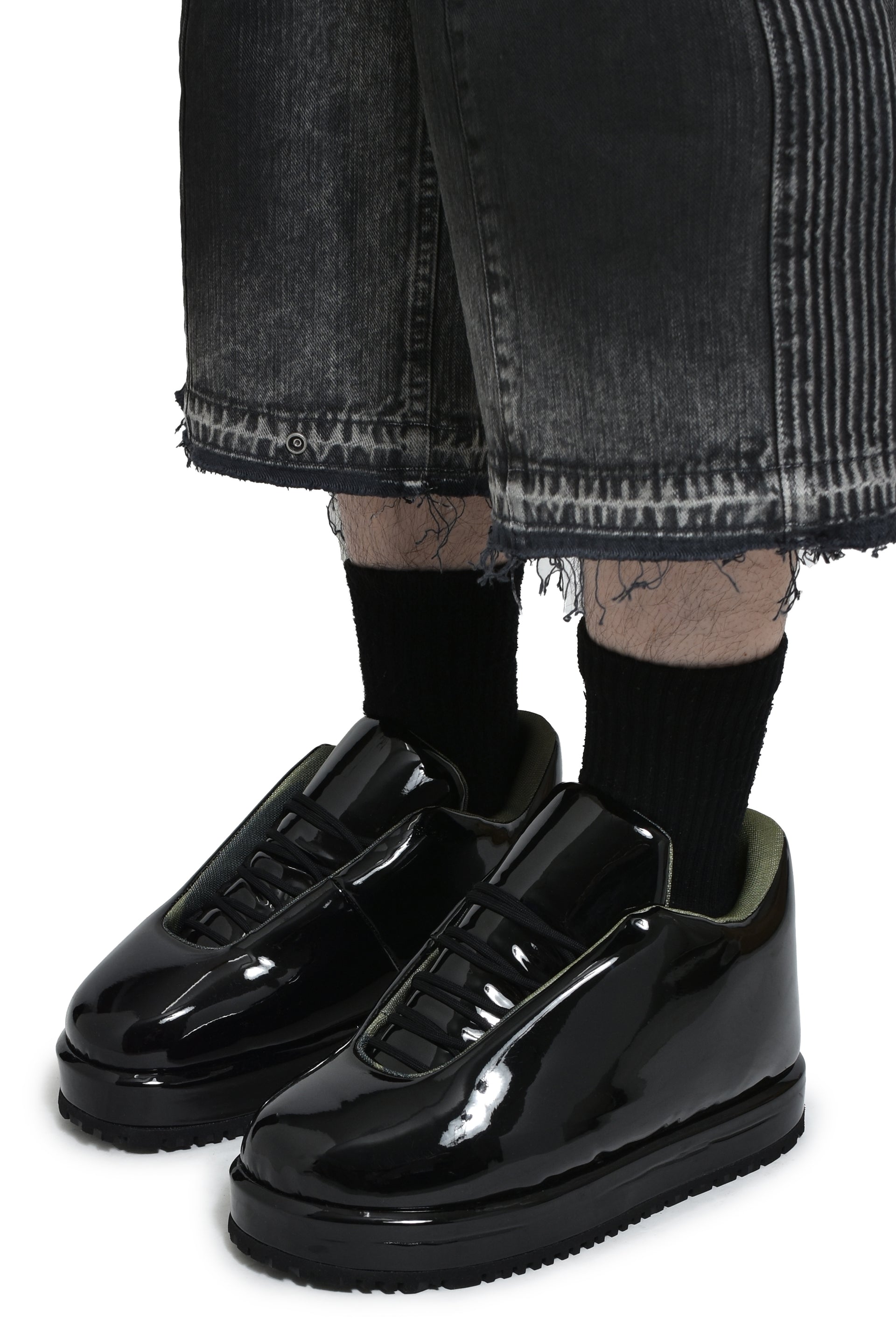 PDF NUVOLA MERCURY METAL / BLK