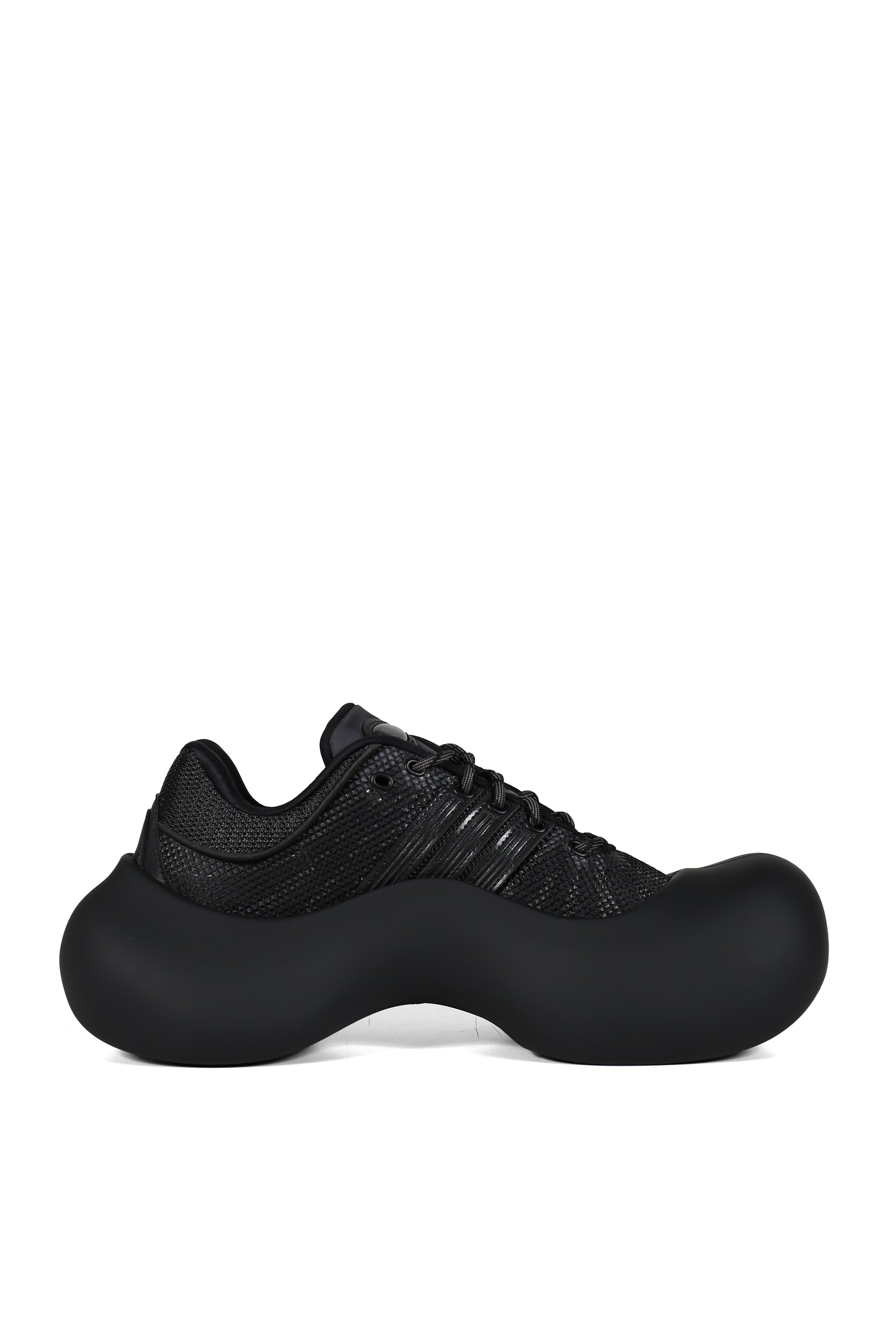 BUBBLE GB / CBLK UBLK GRY5