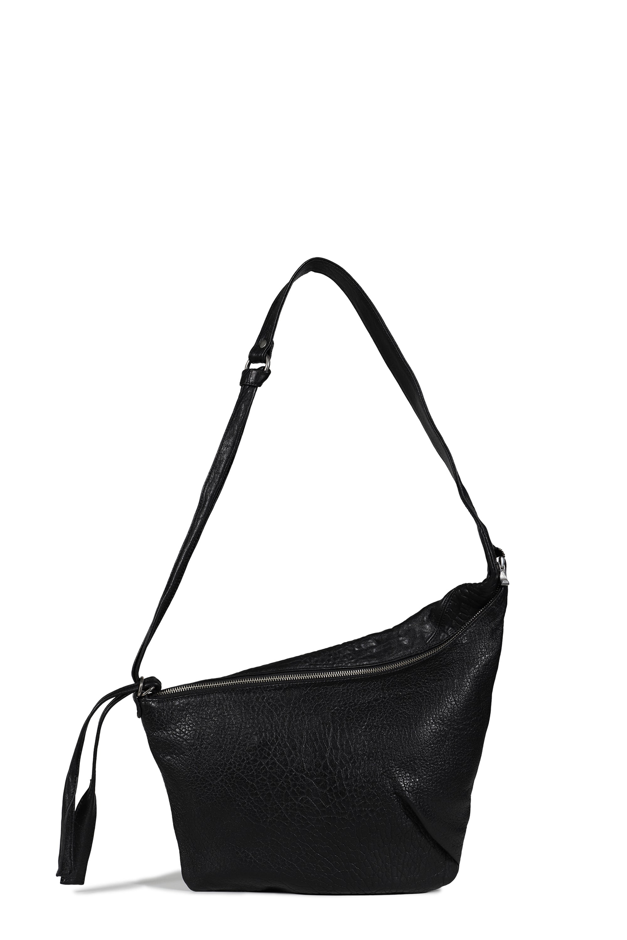 XLIM エクスリム SS26 EP.9 01 BAG / BLK - NUBIAN ヌビアン