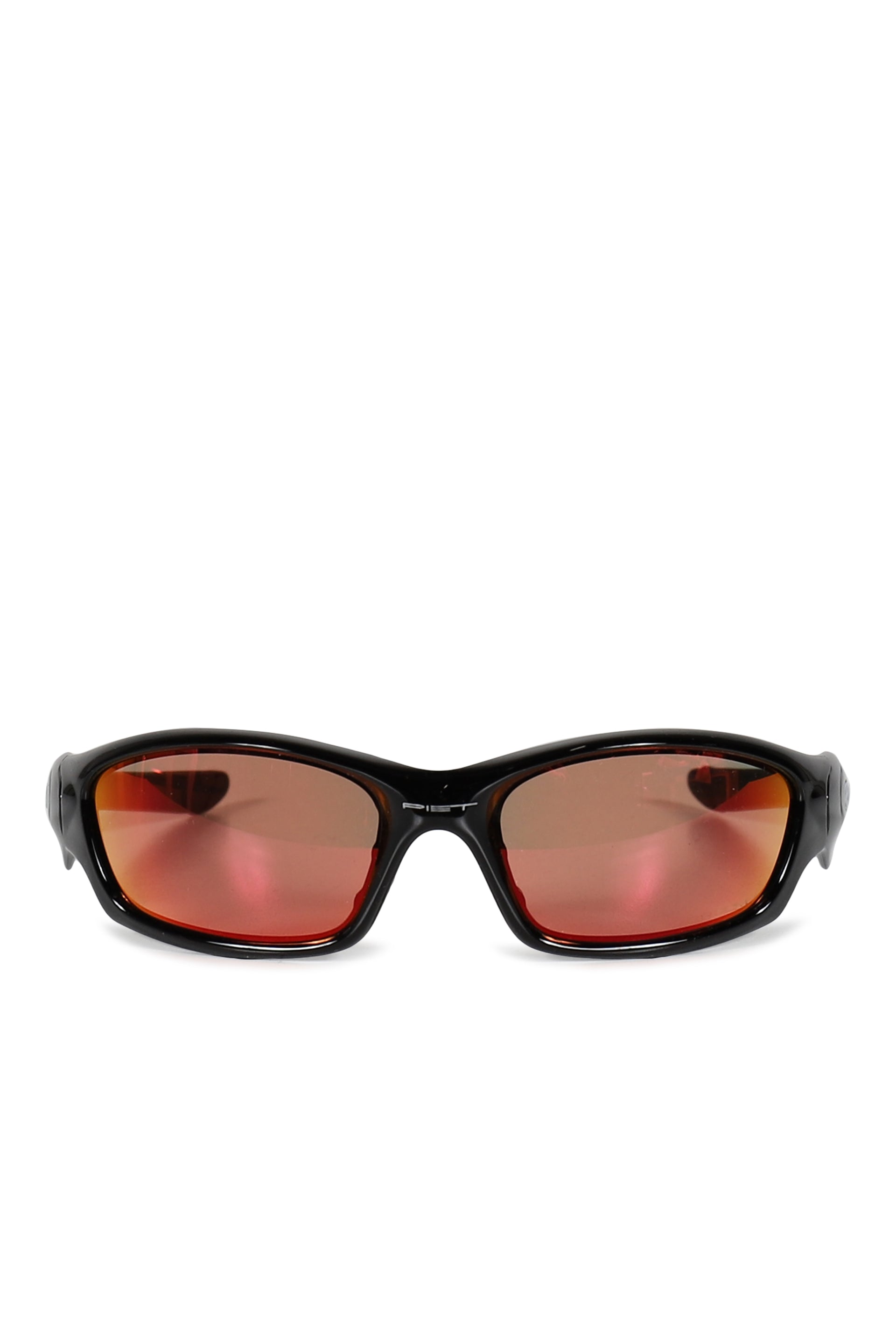 STRAIGHT JACKET / BLK