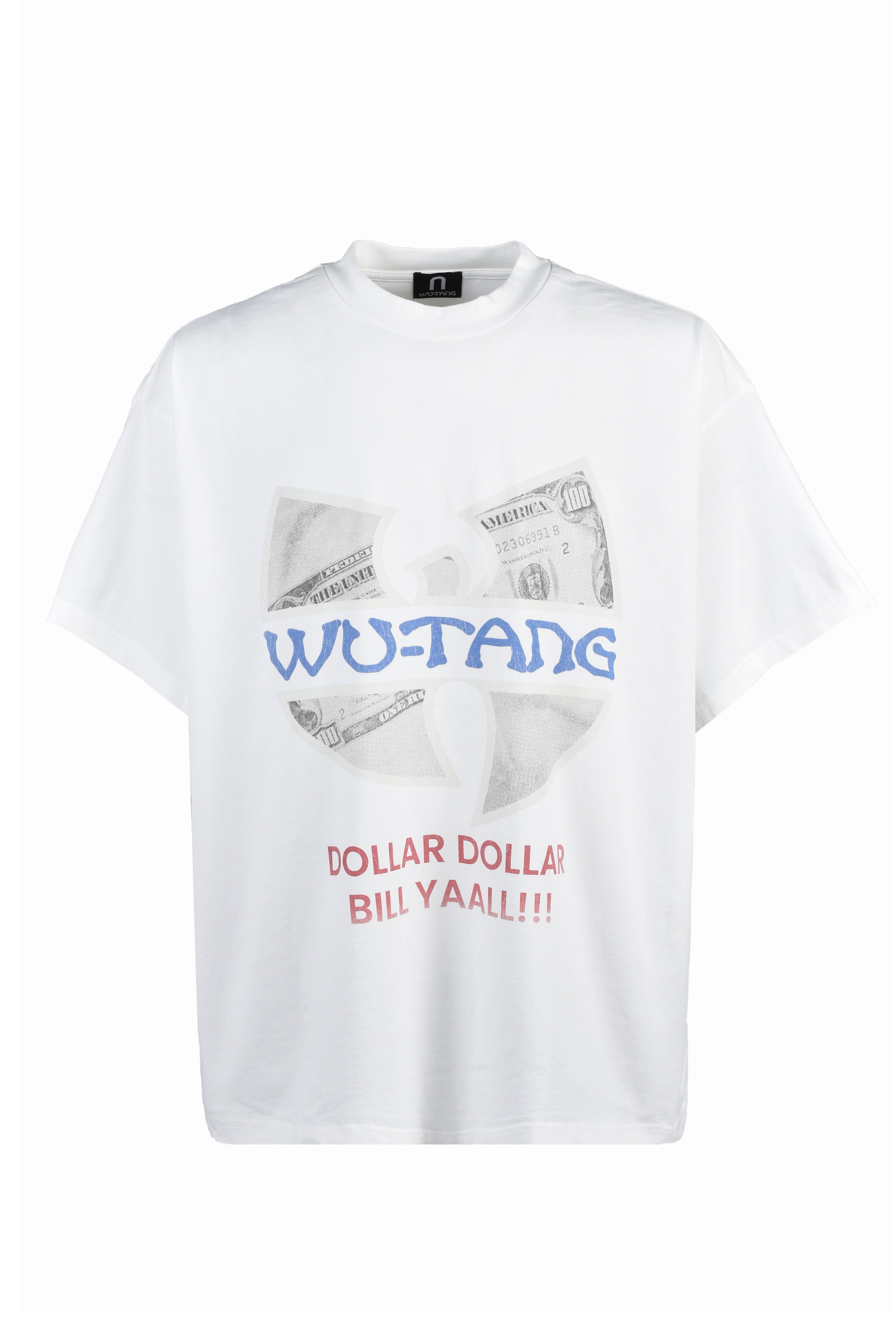 Wu-Tang Clan × NUBIAN ウータン クラン × ヌビアン 限定コレクション
