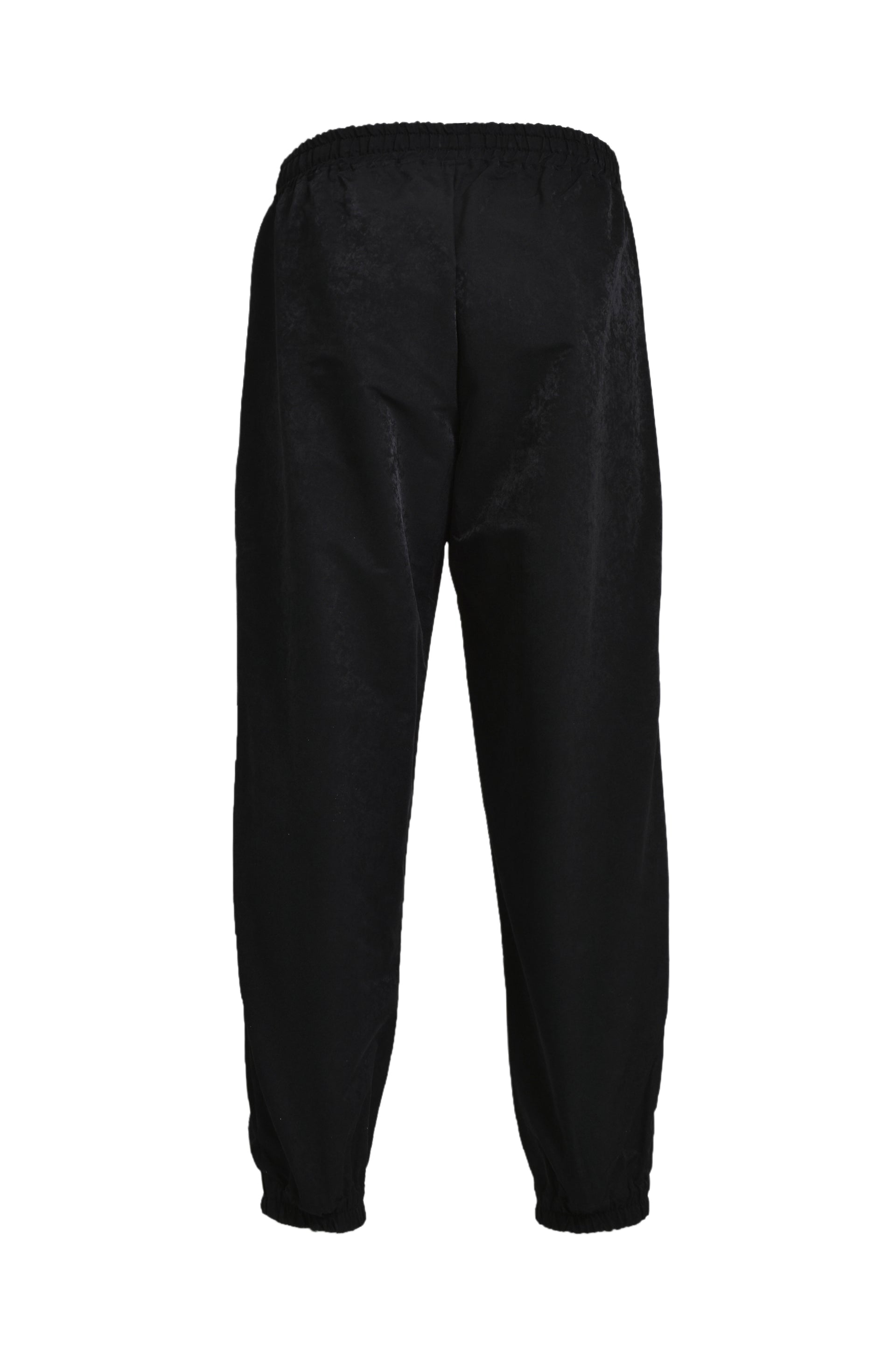 COMFORT SABA ROCK TRAINING PANTS / BLK
