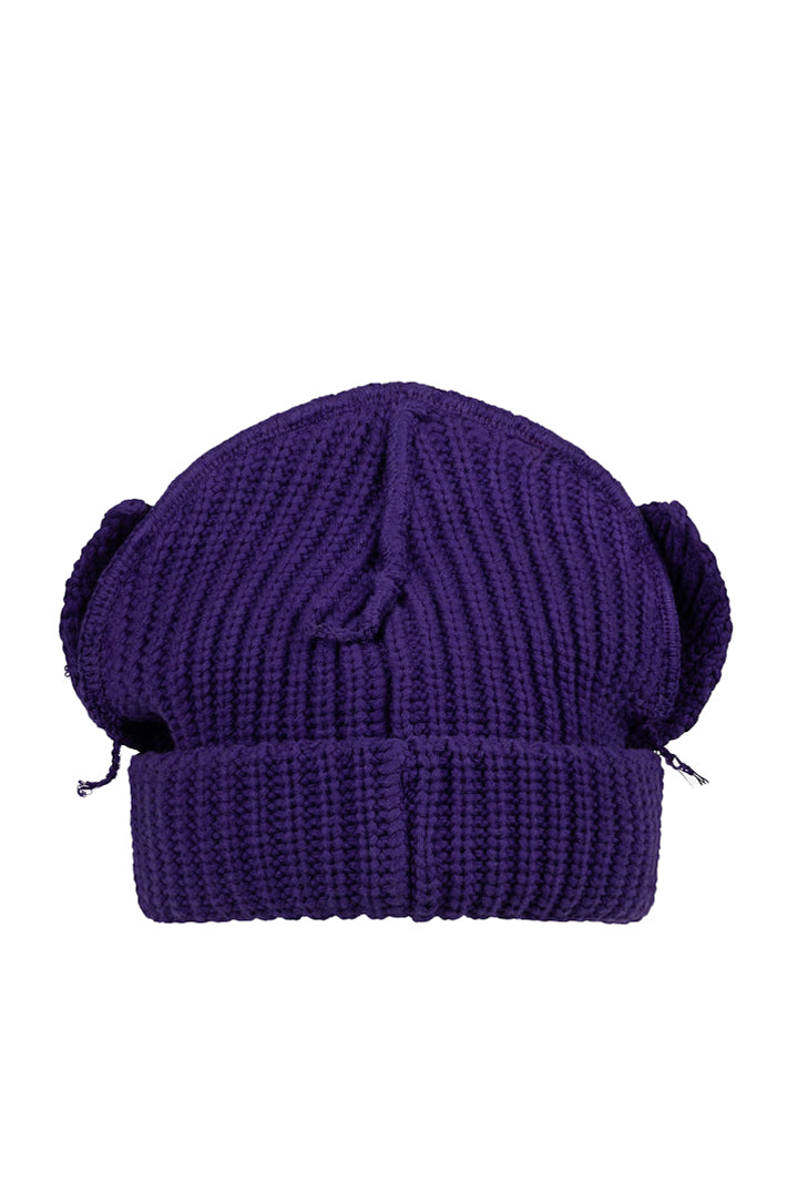 CHUNKY EARS BEANIE / PRP