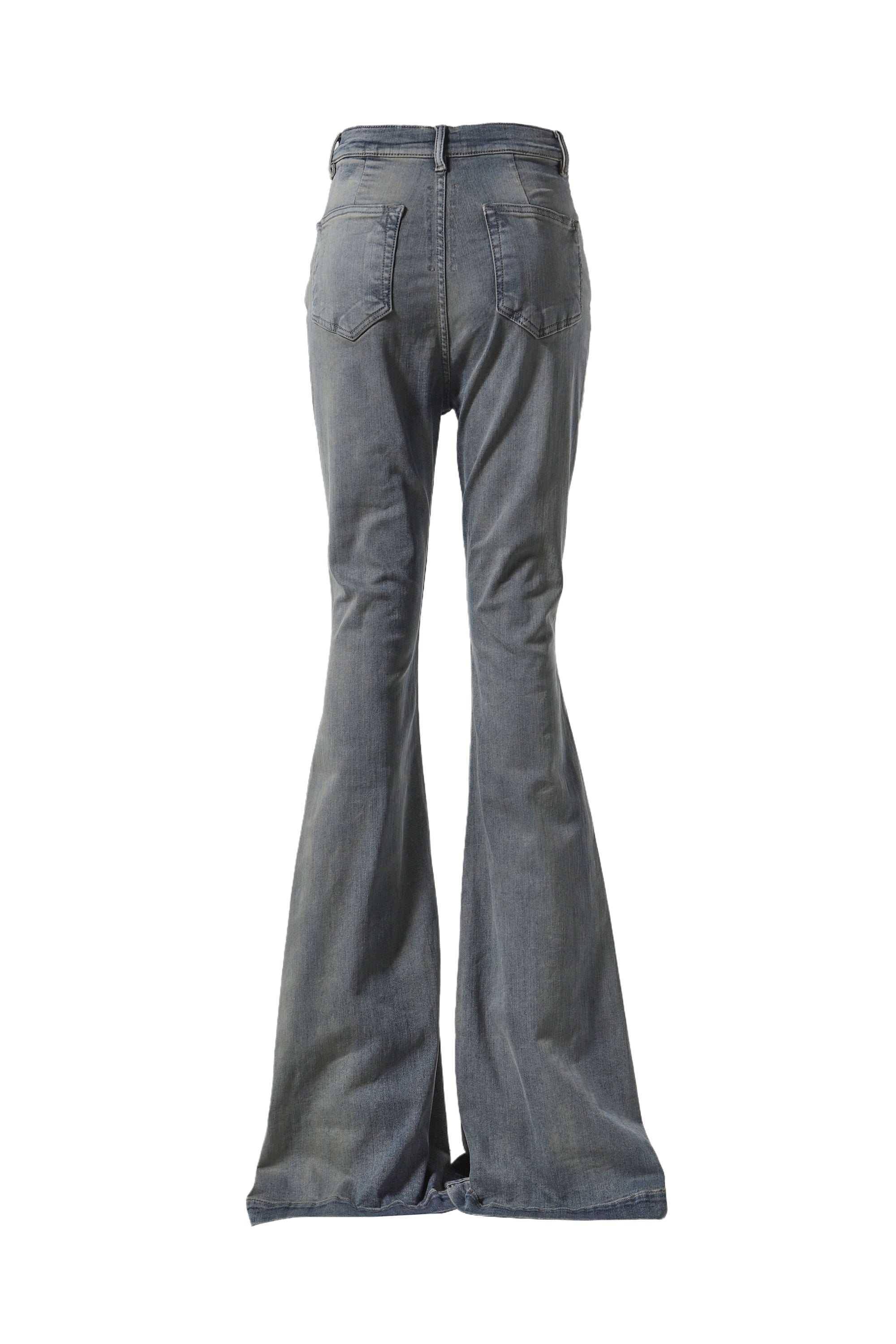 Rick Owens DRKSHDW BOLAN BOOTCUT / SKY