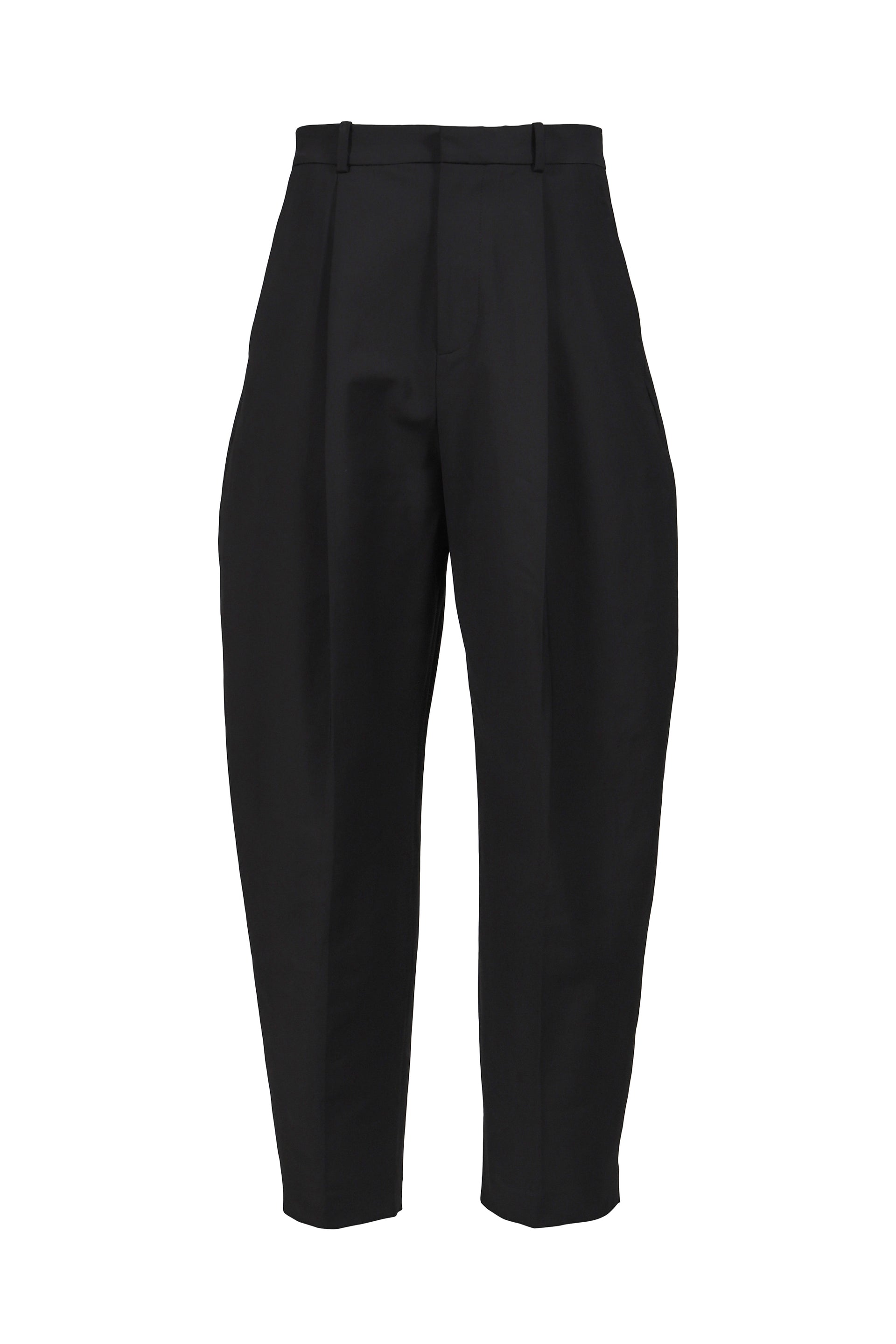 LE PANTALON AERO / BLK