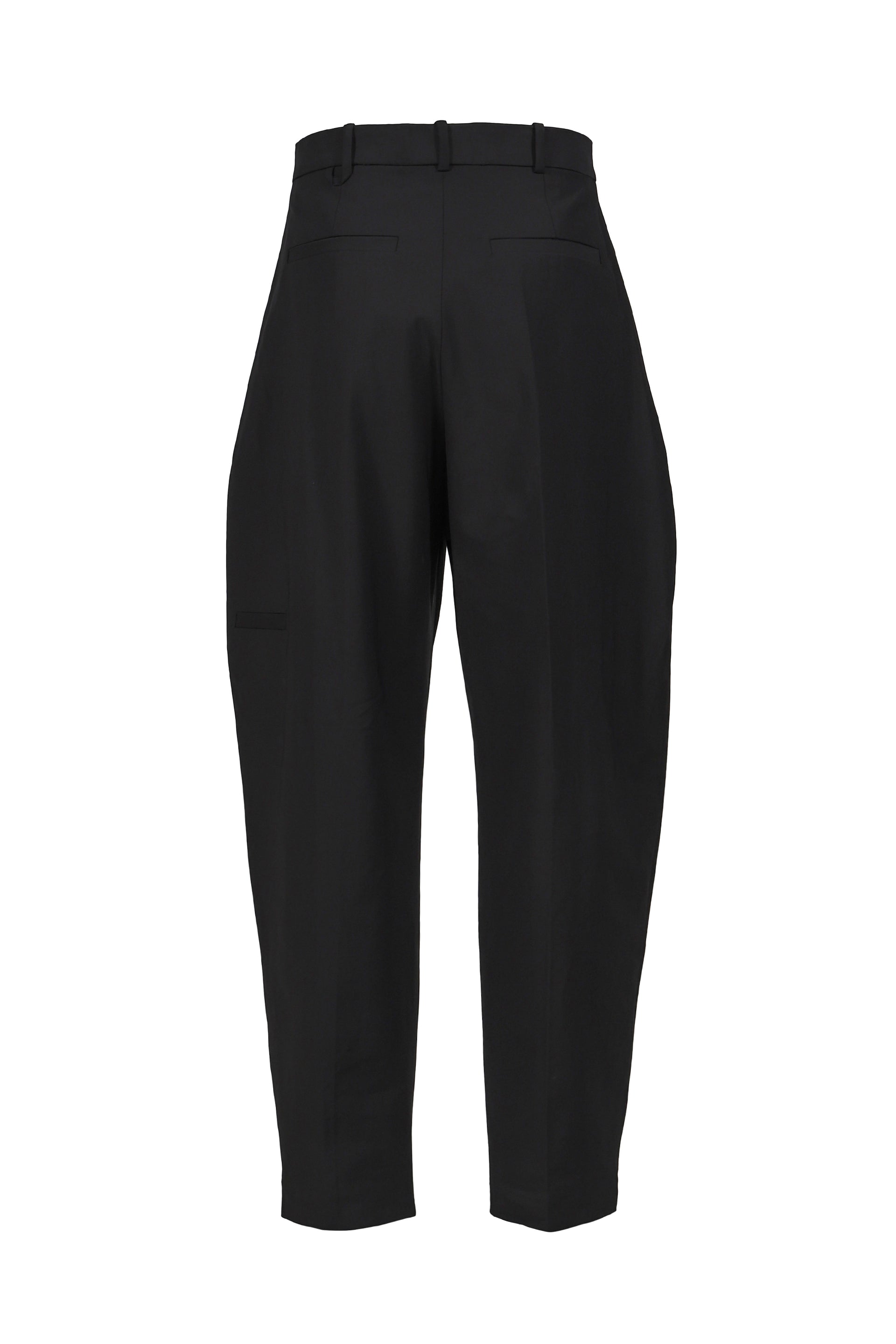 LE PANTALON AERO / BLK