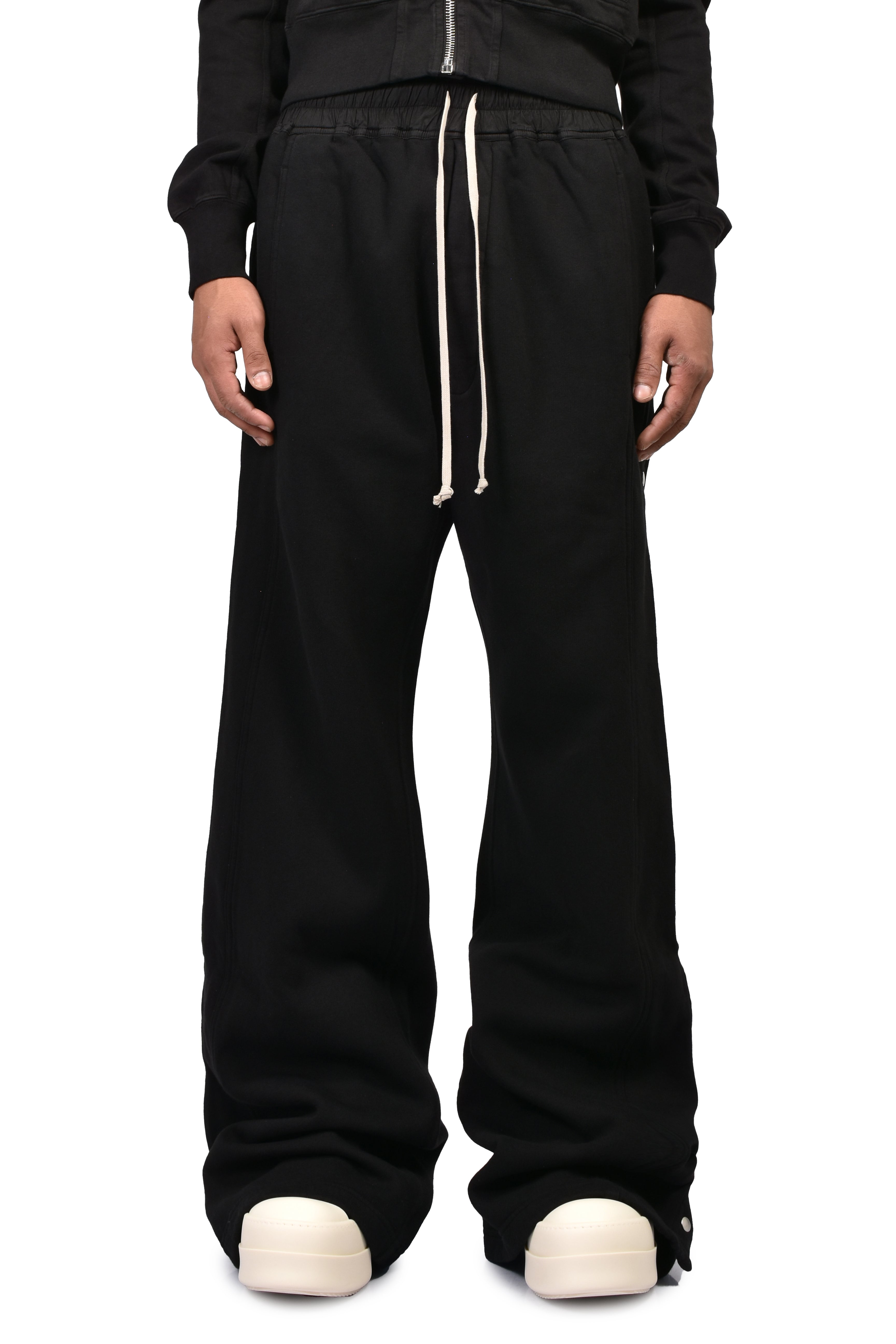 Rick Owens DRKSHDW リックオウエンス・ダークシャドウ FW26 WIDE
