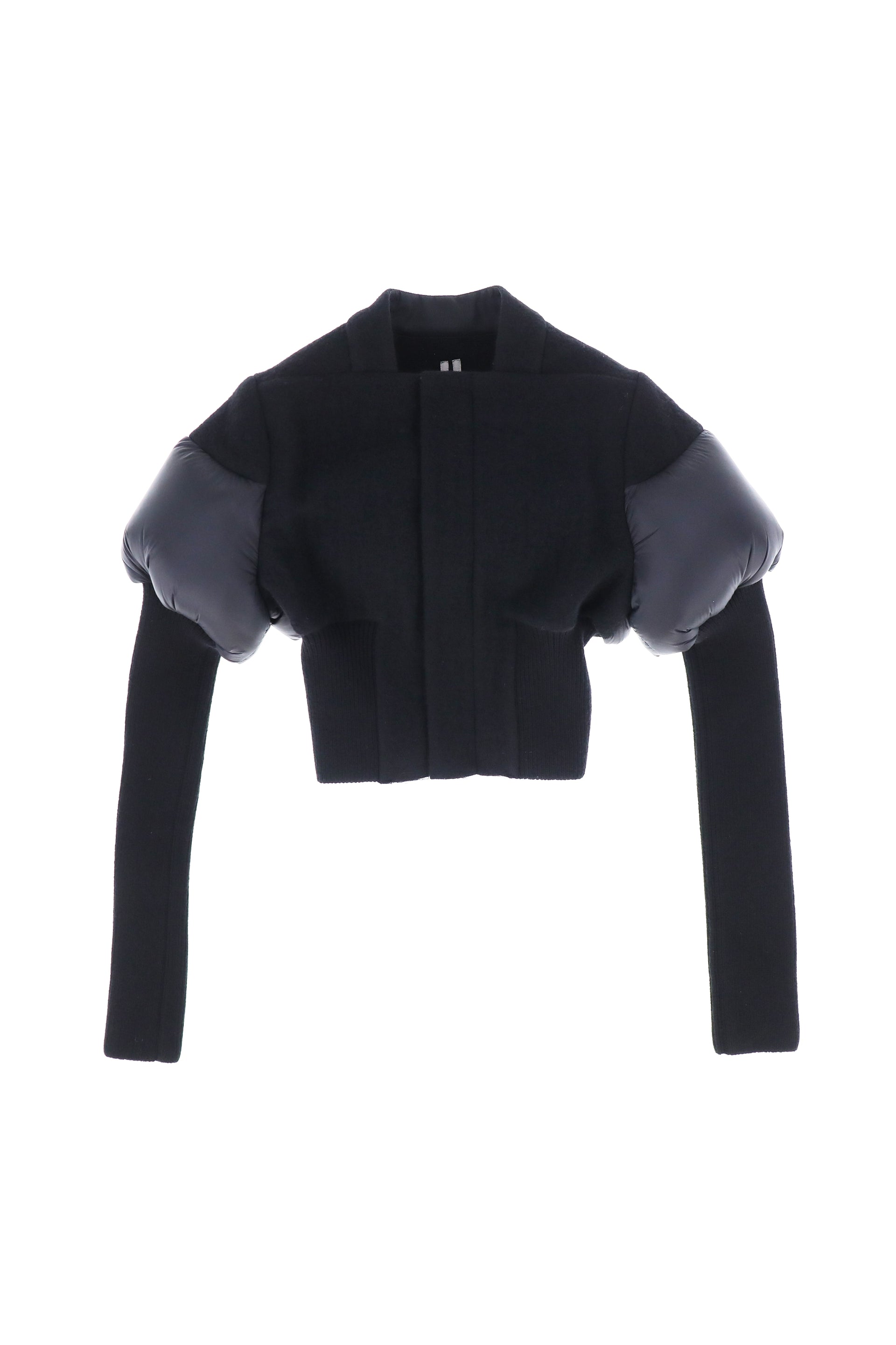 Rick Owens BOUCHON JKT / BLK