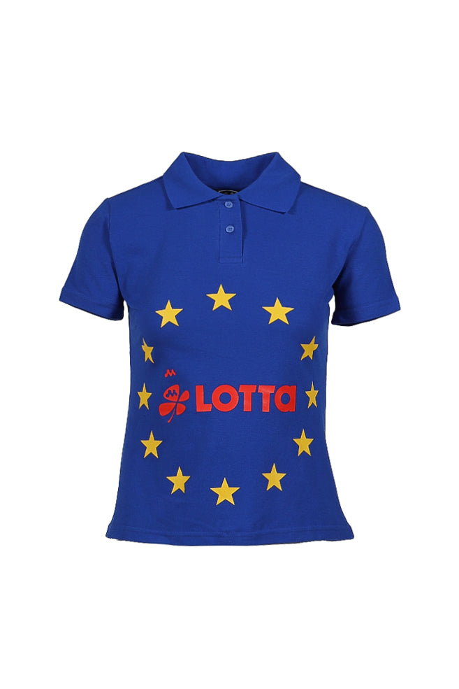 トップス MOWALOLA/MOWALAND POLO MOWALOLA モワローラ SS25 SWEAT TEE / BLK - NUBIAN