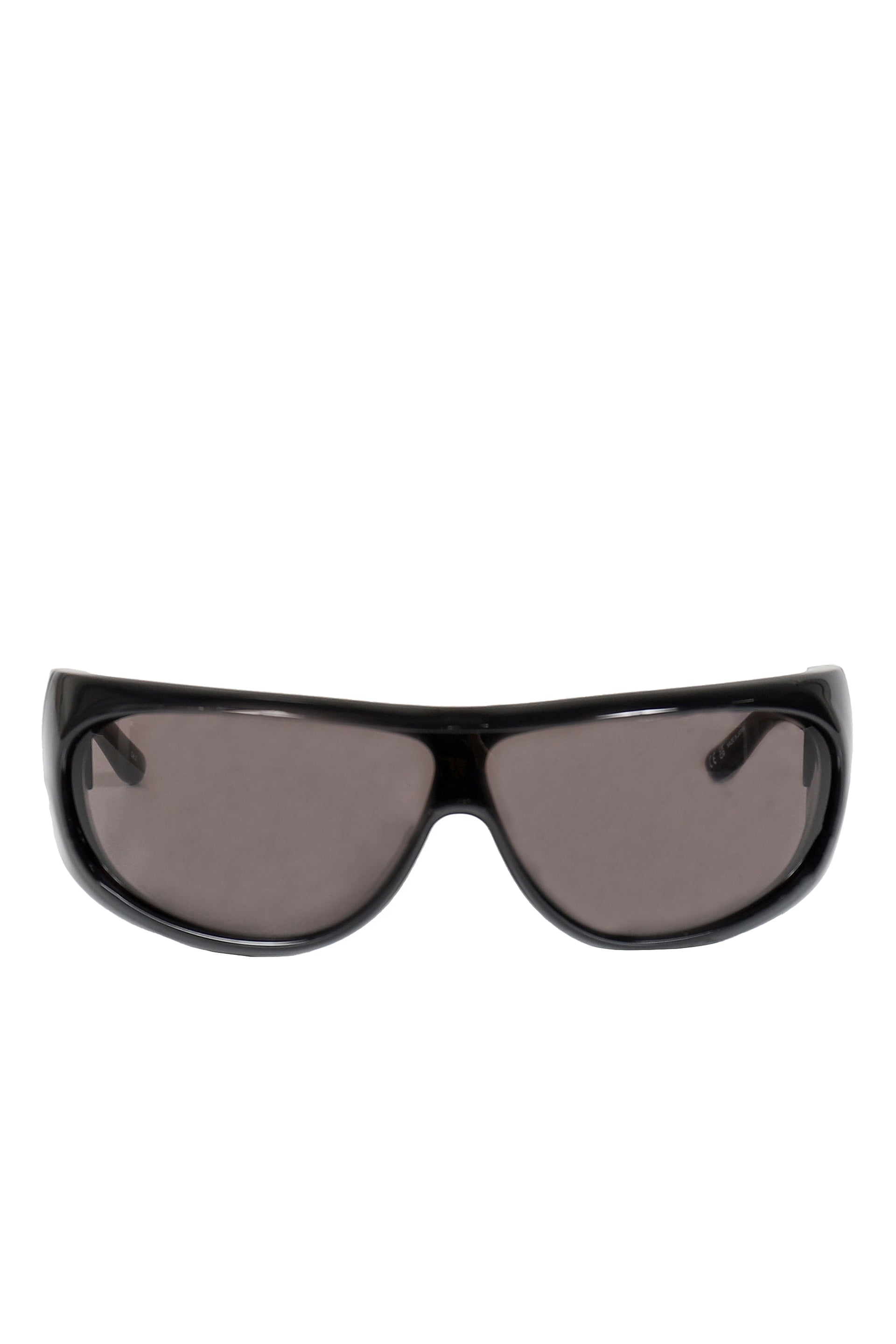 SCUBA SUNGLASSES / BLK