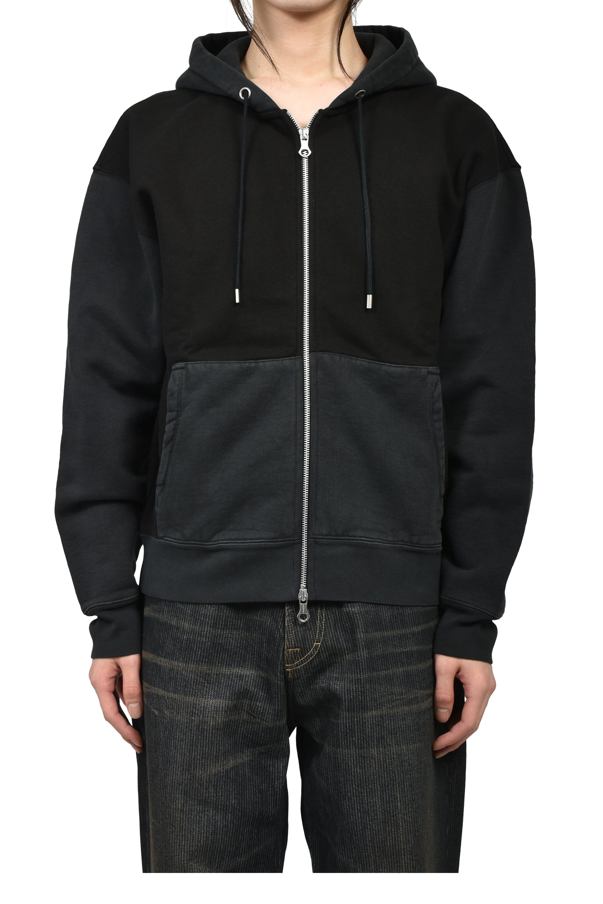 RASCAL HOOD / BLK
