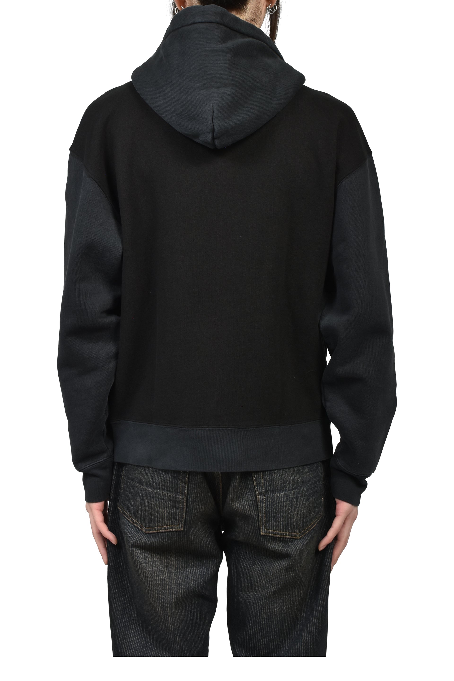 RASCAL HOOD / BLK