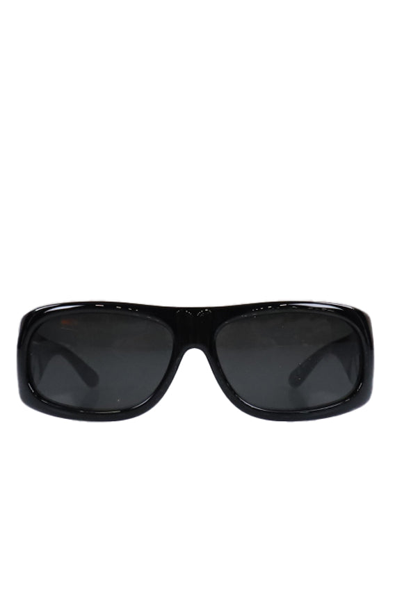 Courrèges HOLY SUNGLASSES / BLK