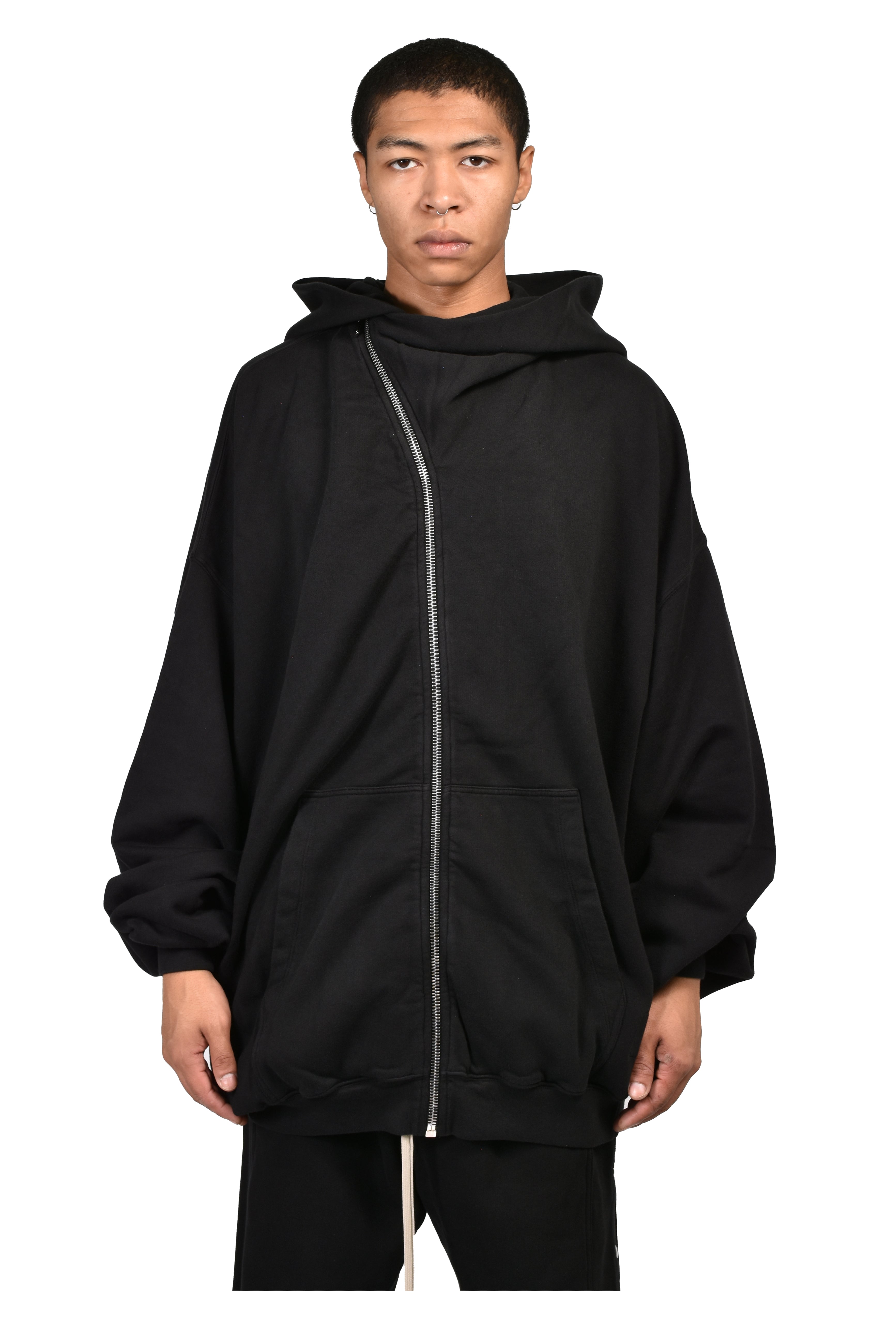 Rick Owens DRKSHDW リックオウエンス・ダークシャドウ FW26 MOUNTAIN