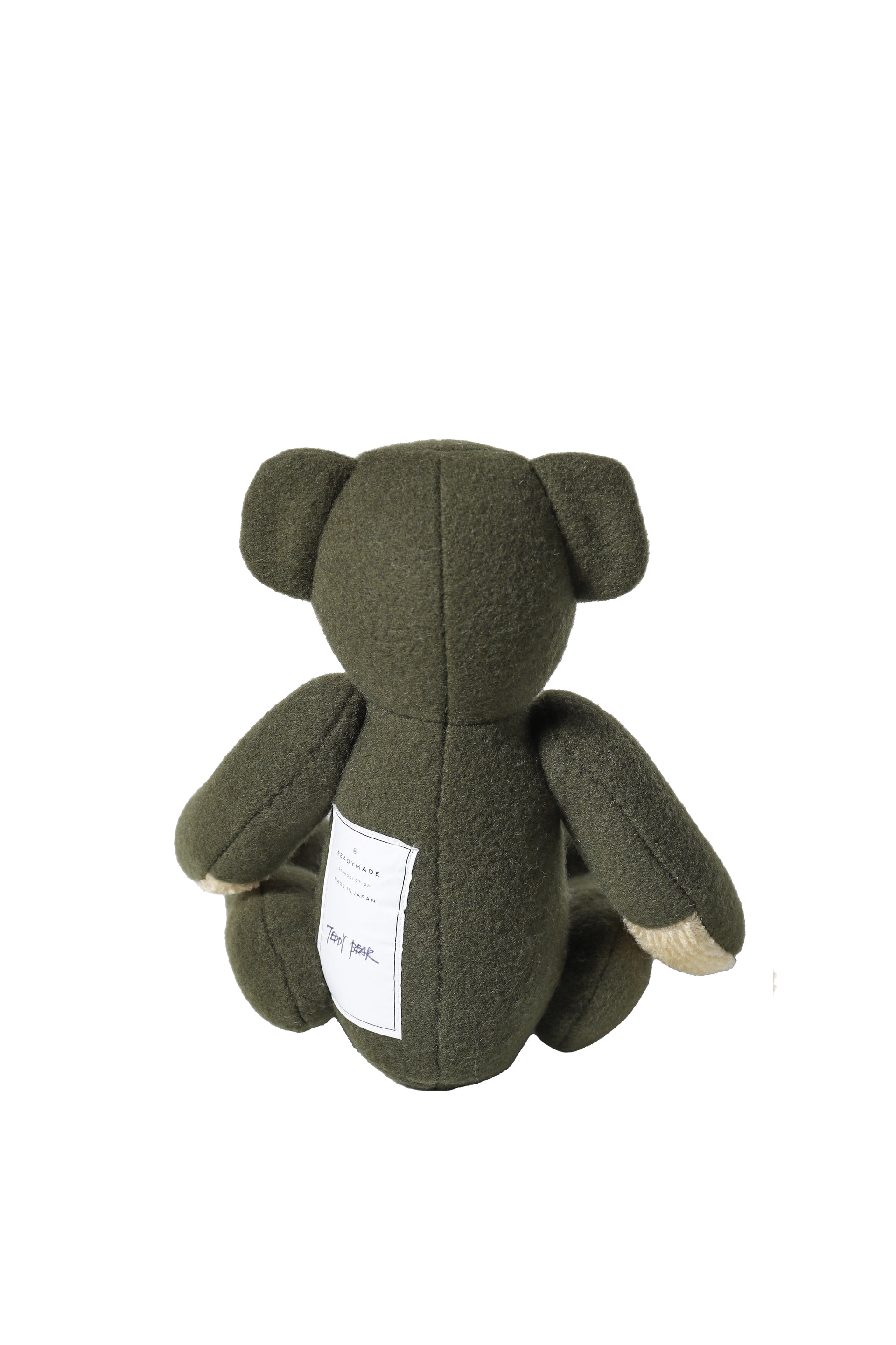 READYMADE TEDDY BEAR / ASSORT