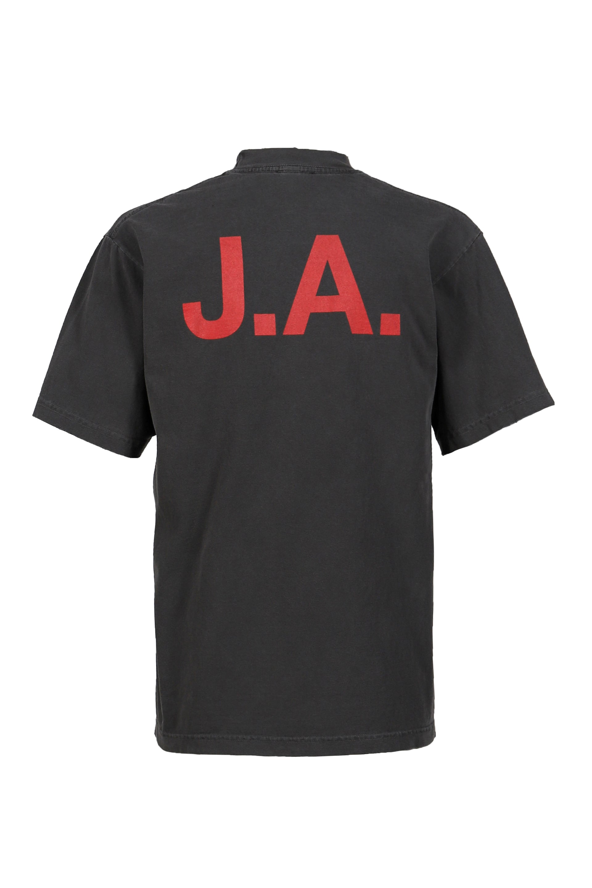 EVANGELI0N:95 0037 T-SHIRT(EXCLUSIVE) / BLK