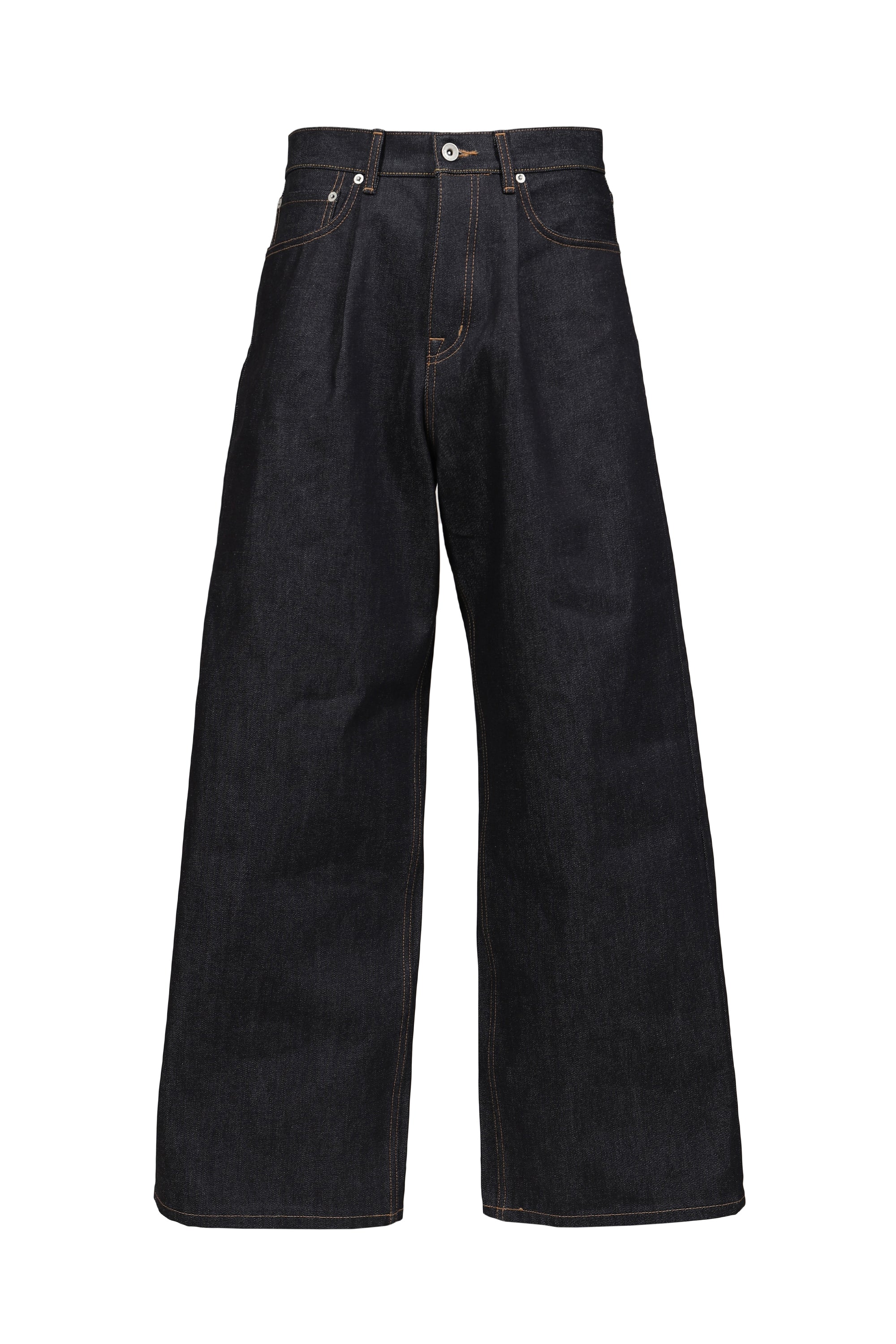DAIRIKU ダイリク 別注 RigidStraight DenimPants DAIRIKU ダイリク SS26 