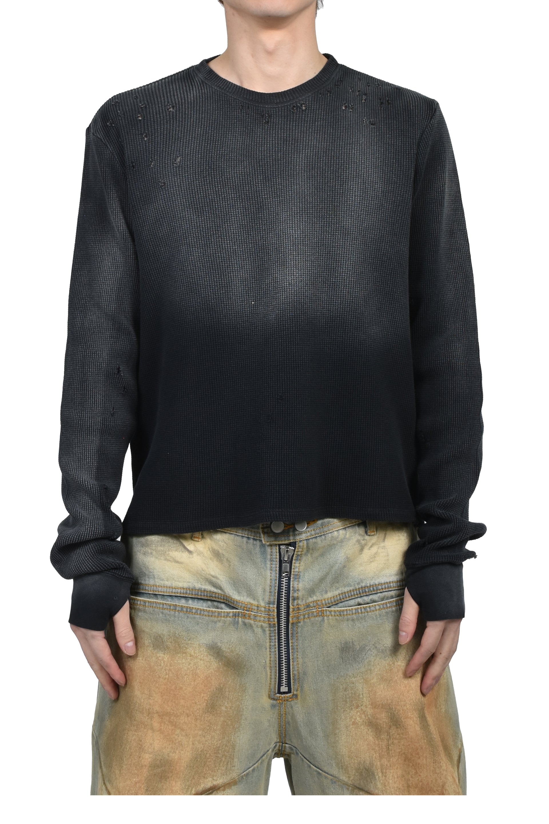 EVERYDAY THERMAL / BLK