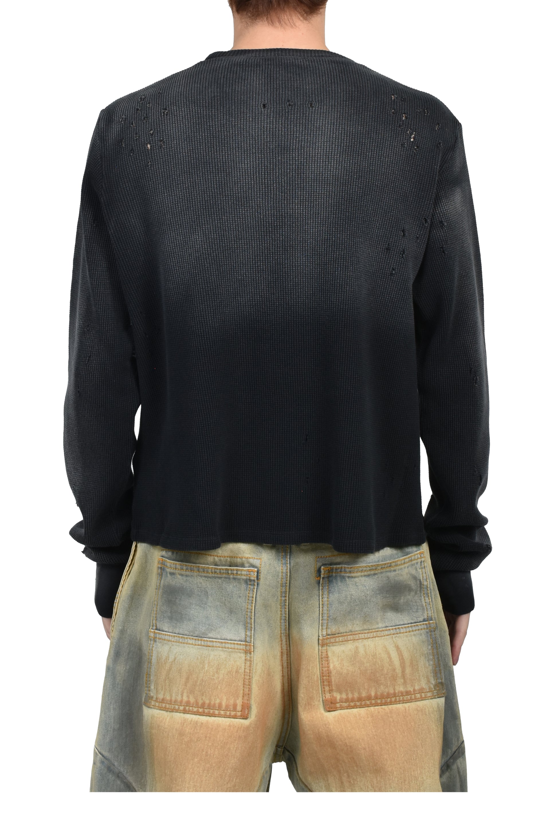 EVERYDAY THERMAL / BLK