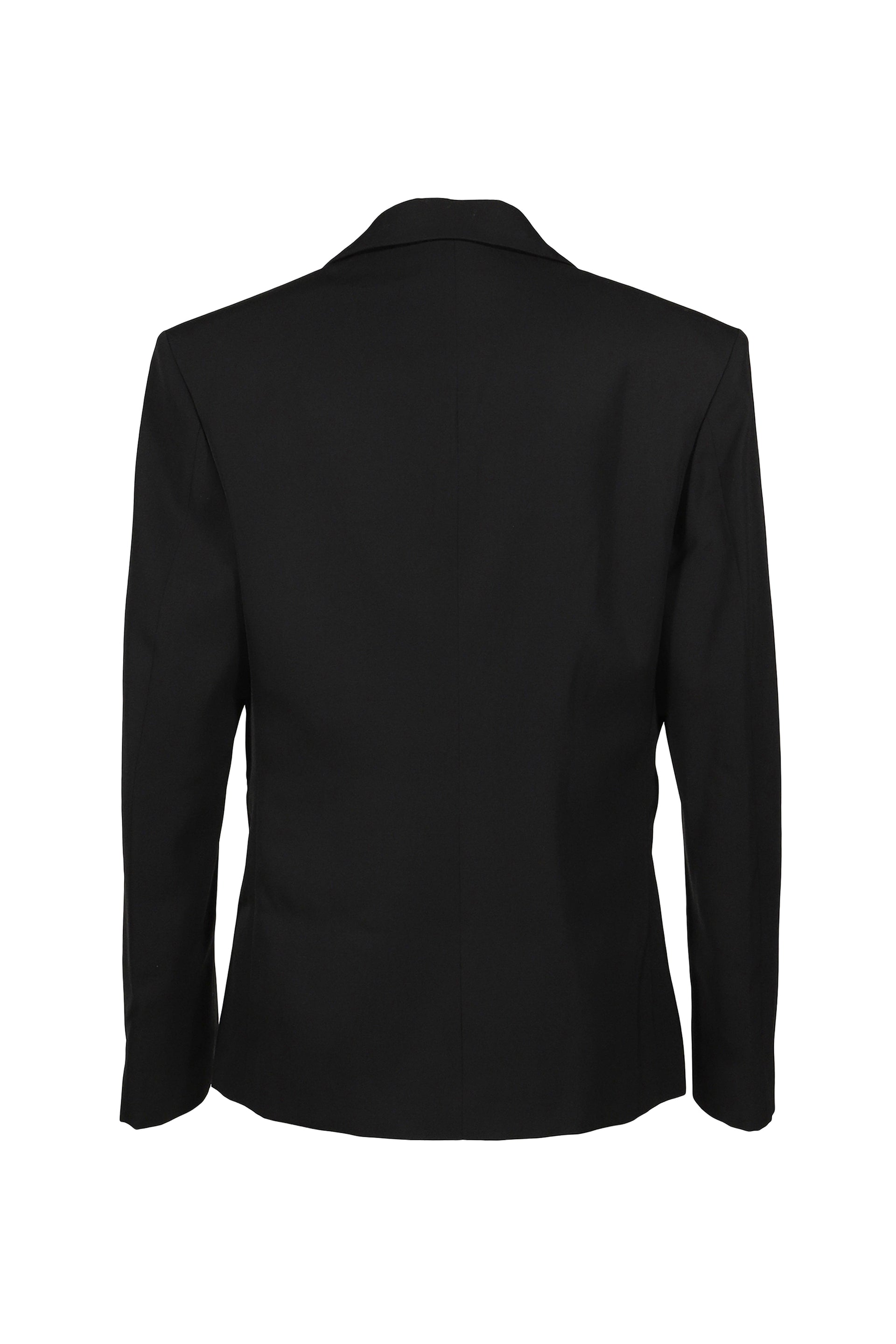 LA VESTE FERNANDO / BLK