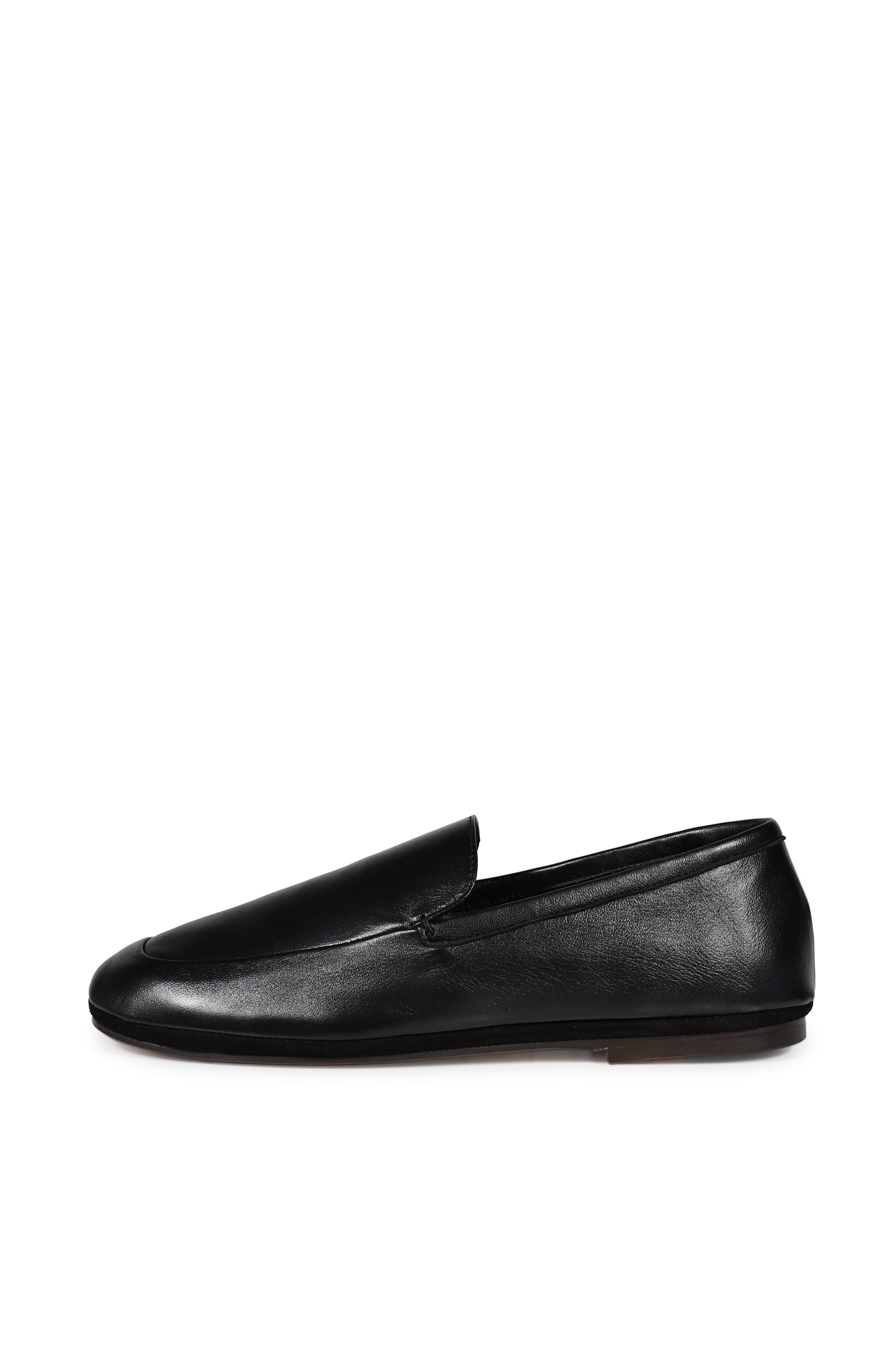 LEMAIRE ルメール SS26 OUTDOOR SLIPPERS / BLK - NUBIAN ヌビアン
