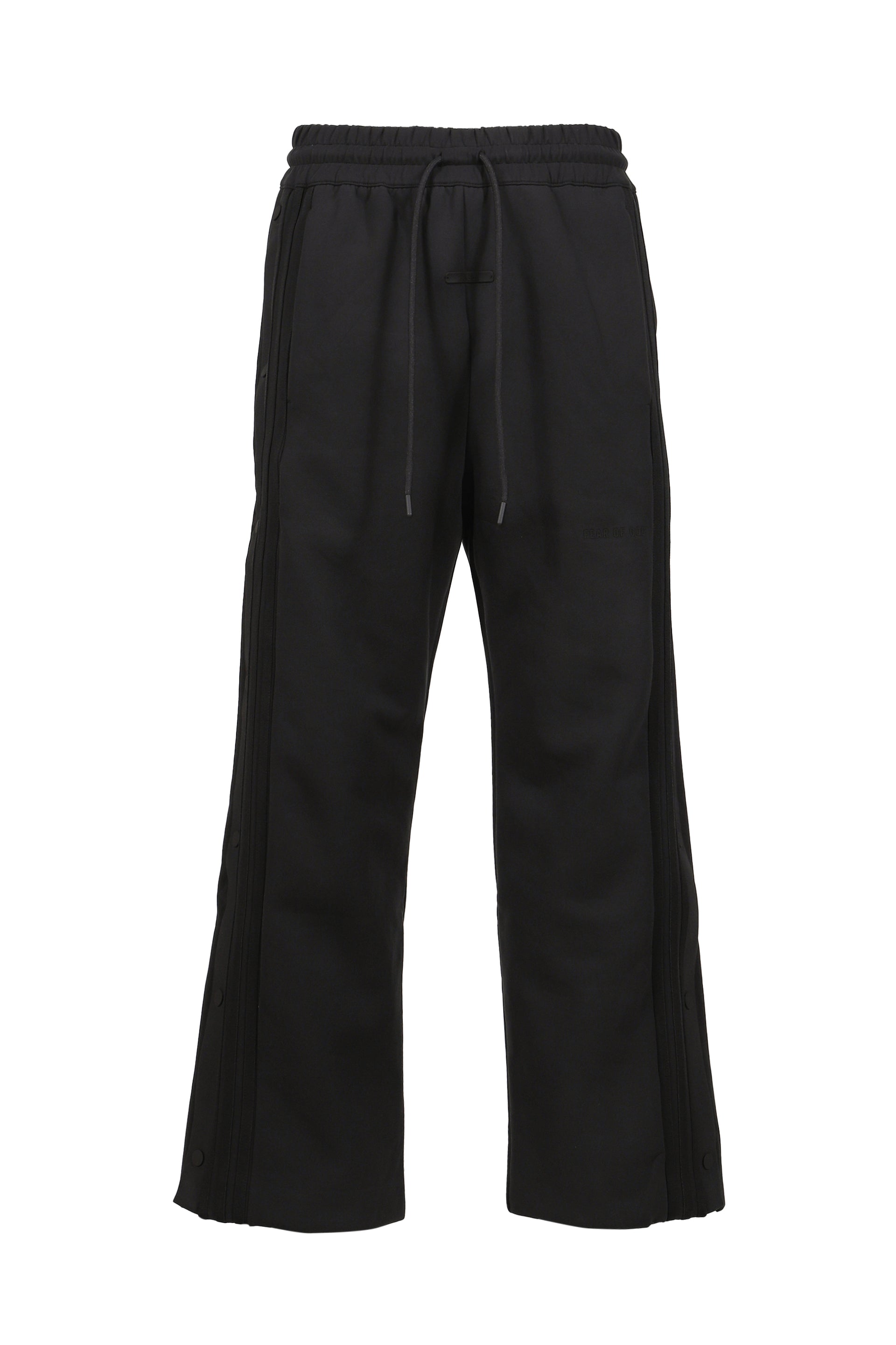 TEARAWAY PANT / BLK