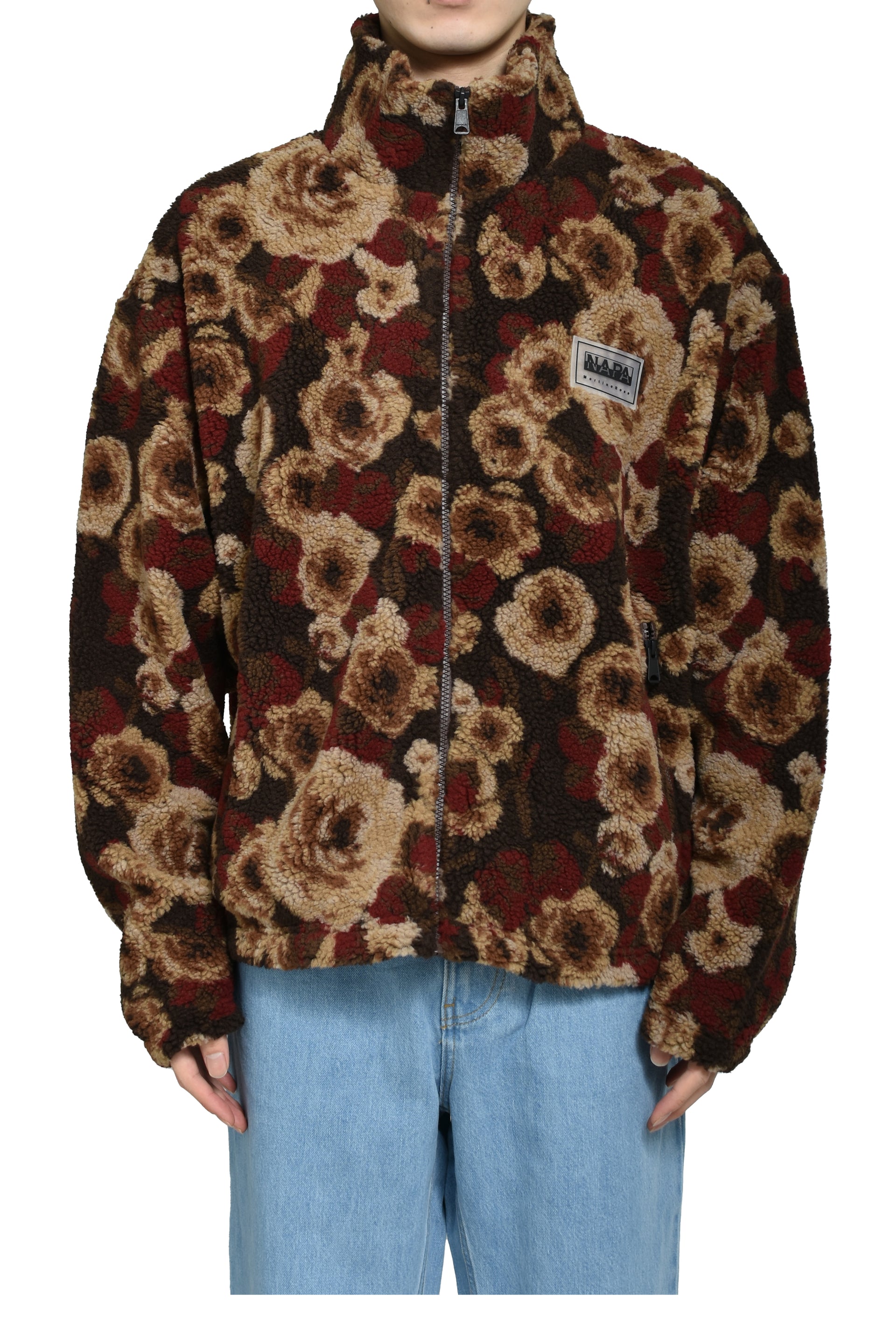 T-EMIN JACQUARD / BRW