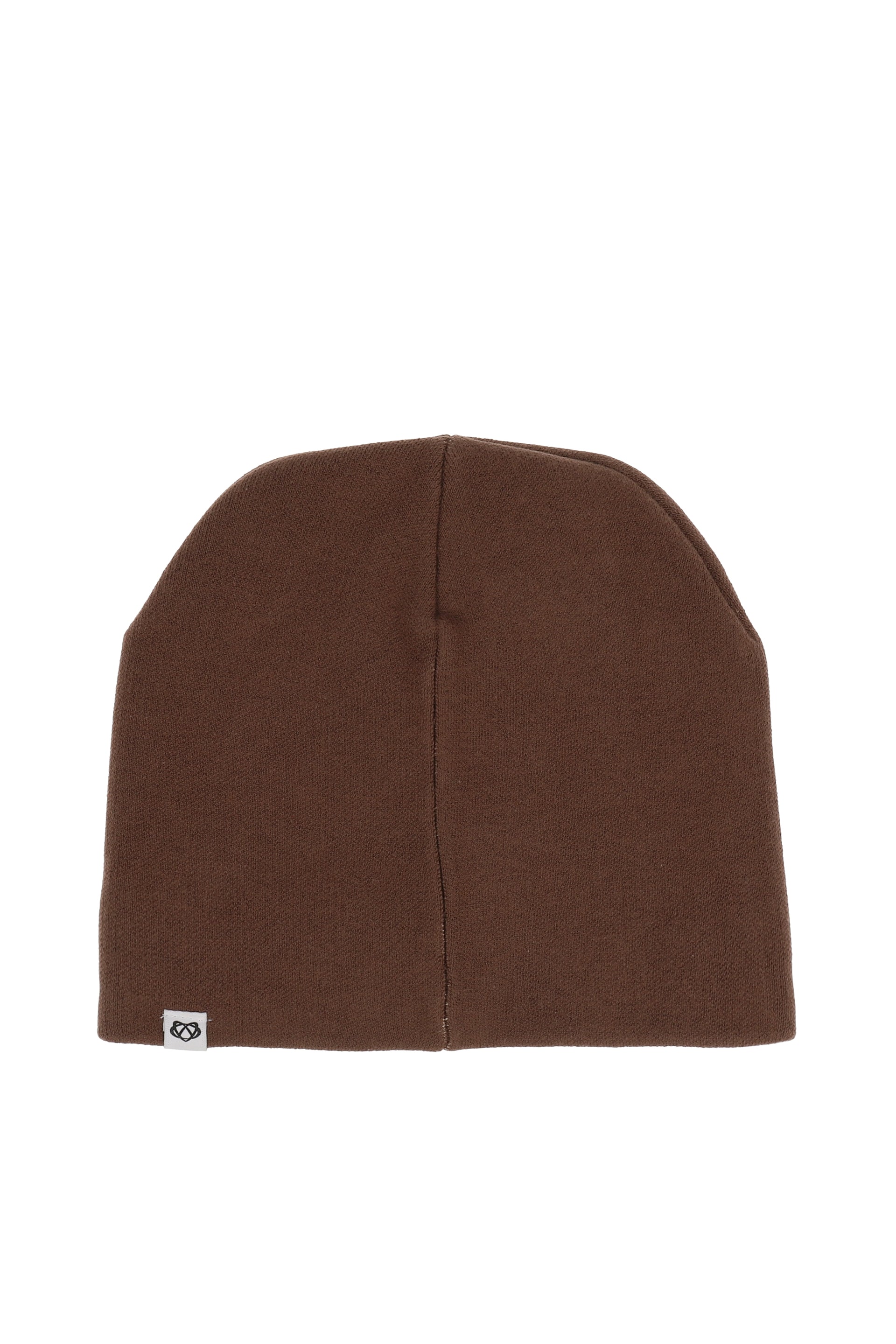 VM LOGO BEANIE / BRW