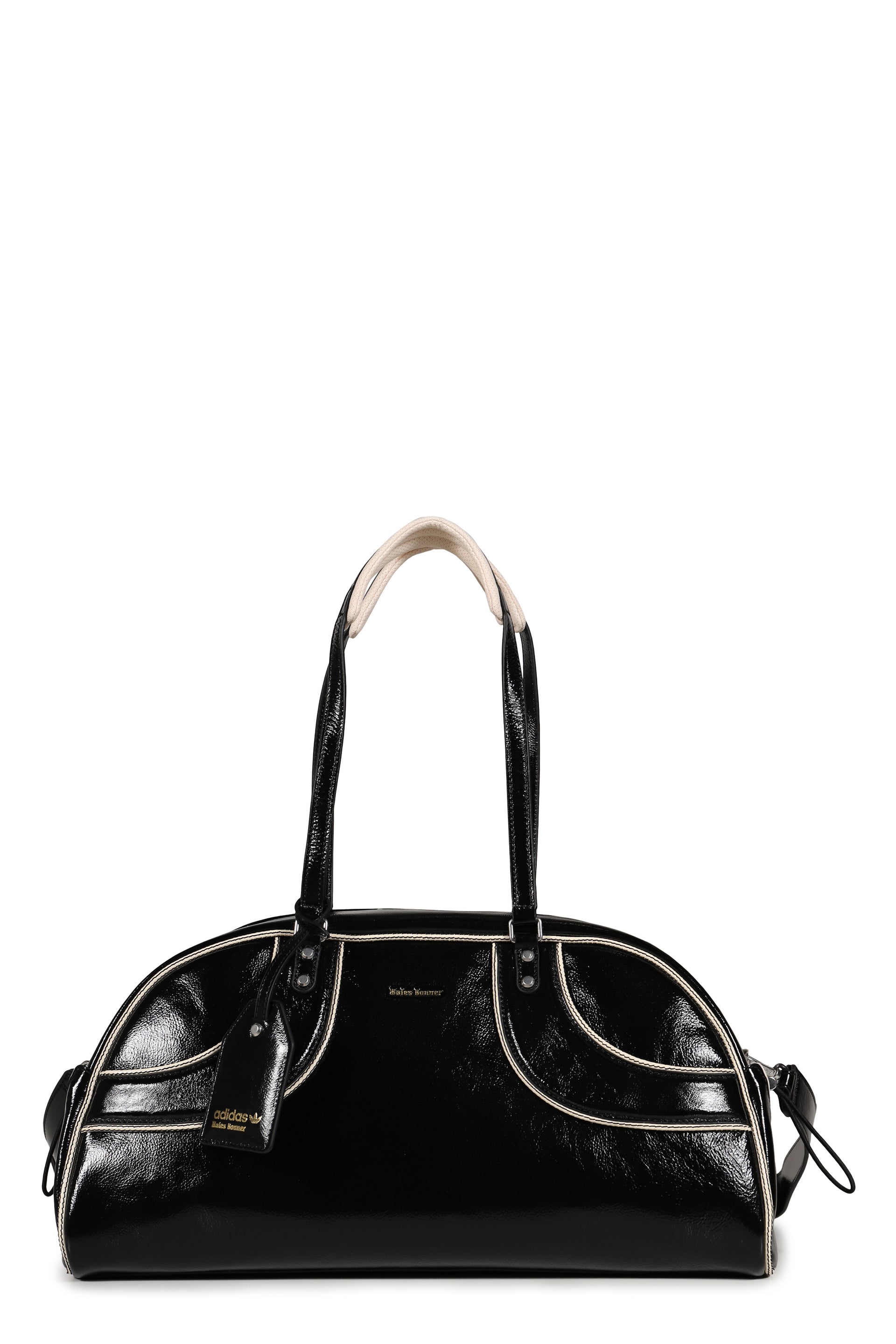 WB BOWLING BAG L / BLK