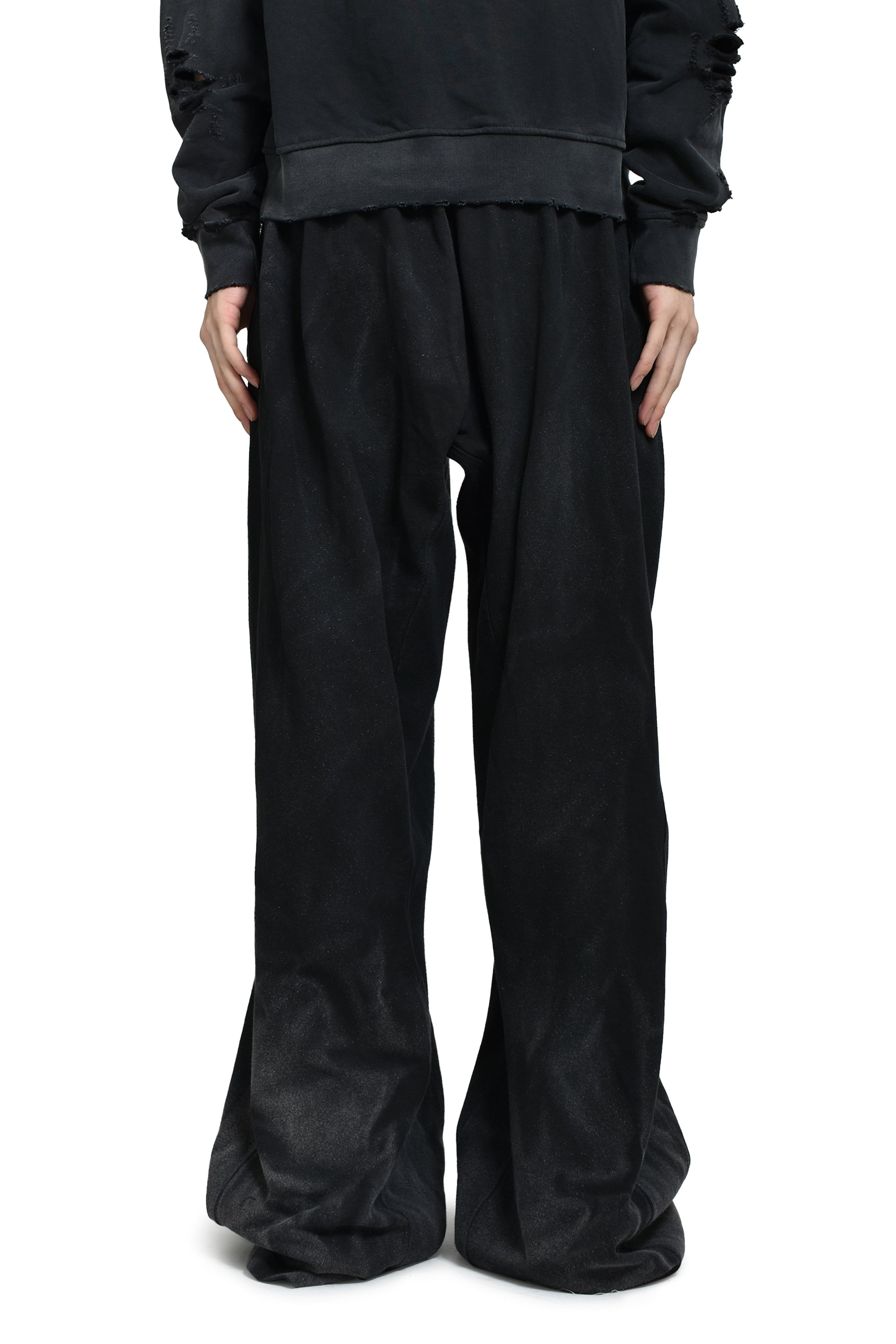 R LOGO FASTER FLIGHT / MECHANIC BLK