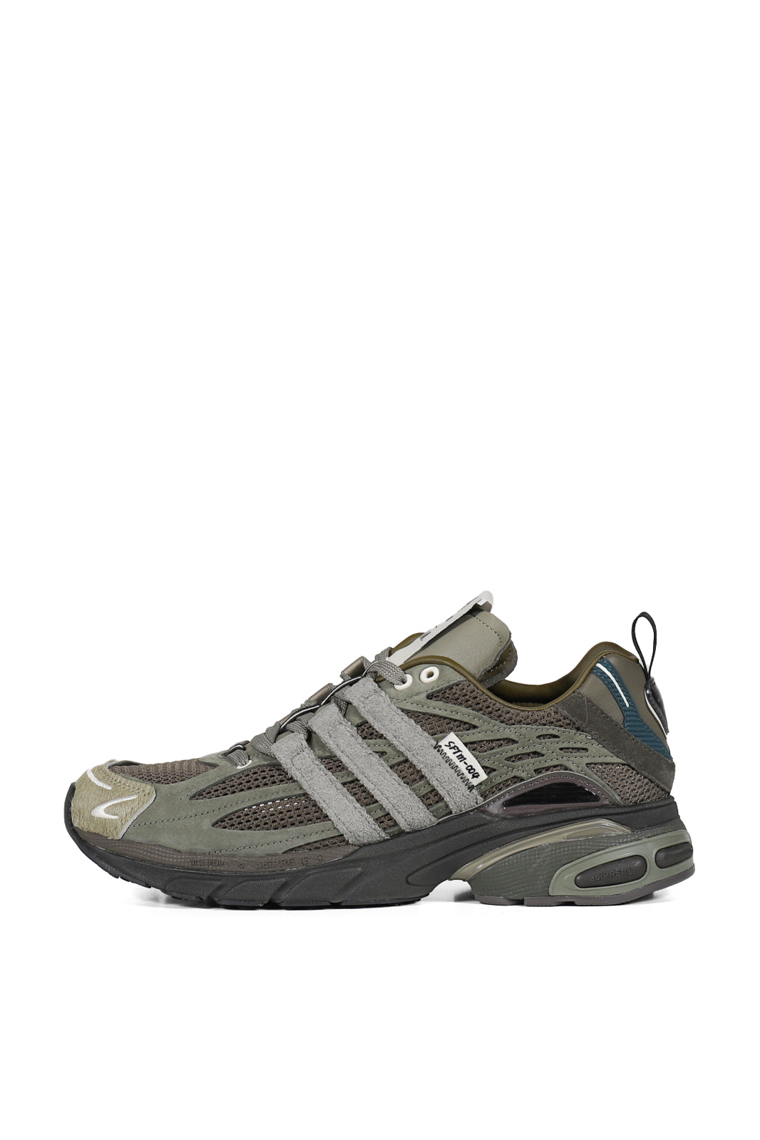 Song for the Mute × adidas Originals SS25 ADIDAS ADISTAR CUSHION 
