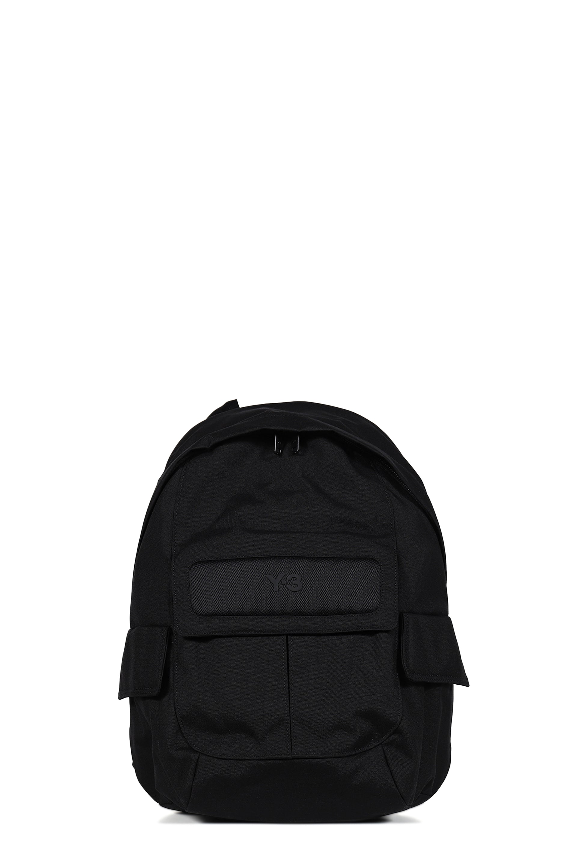 BACKPACK SMALL / BLACK