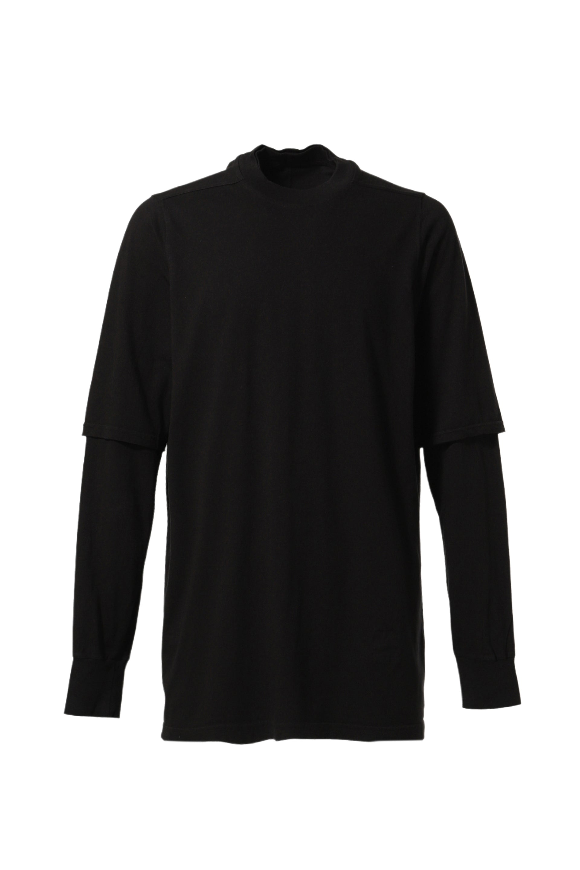 Rick Owens DRKSHDW HUSTLER T / BLK