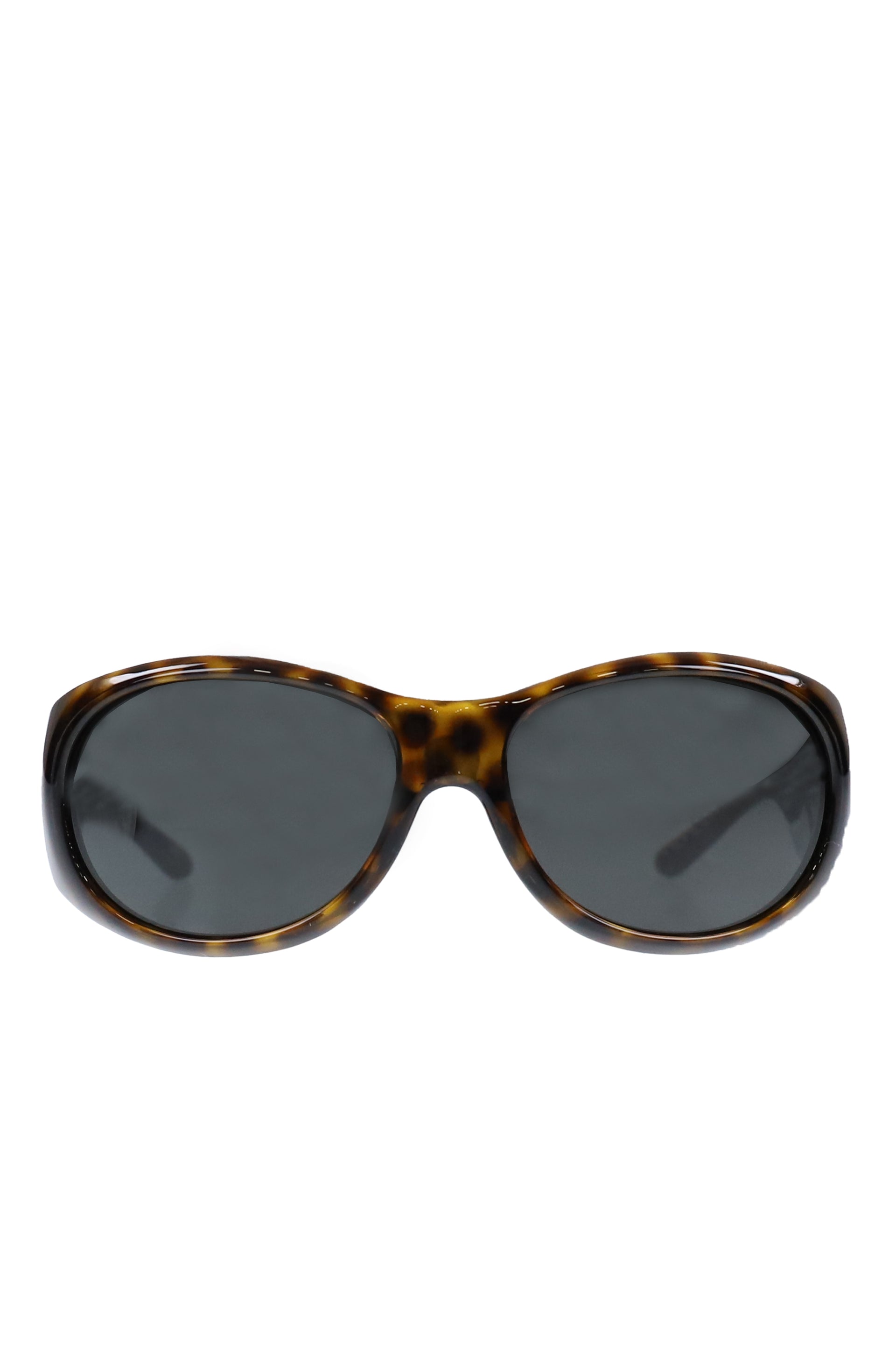 Courrèges HYBRID 01 SUNGLASSES / HAVANA