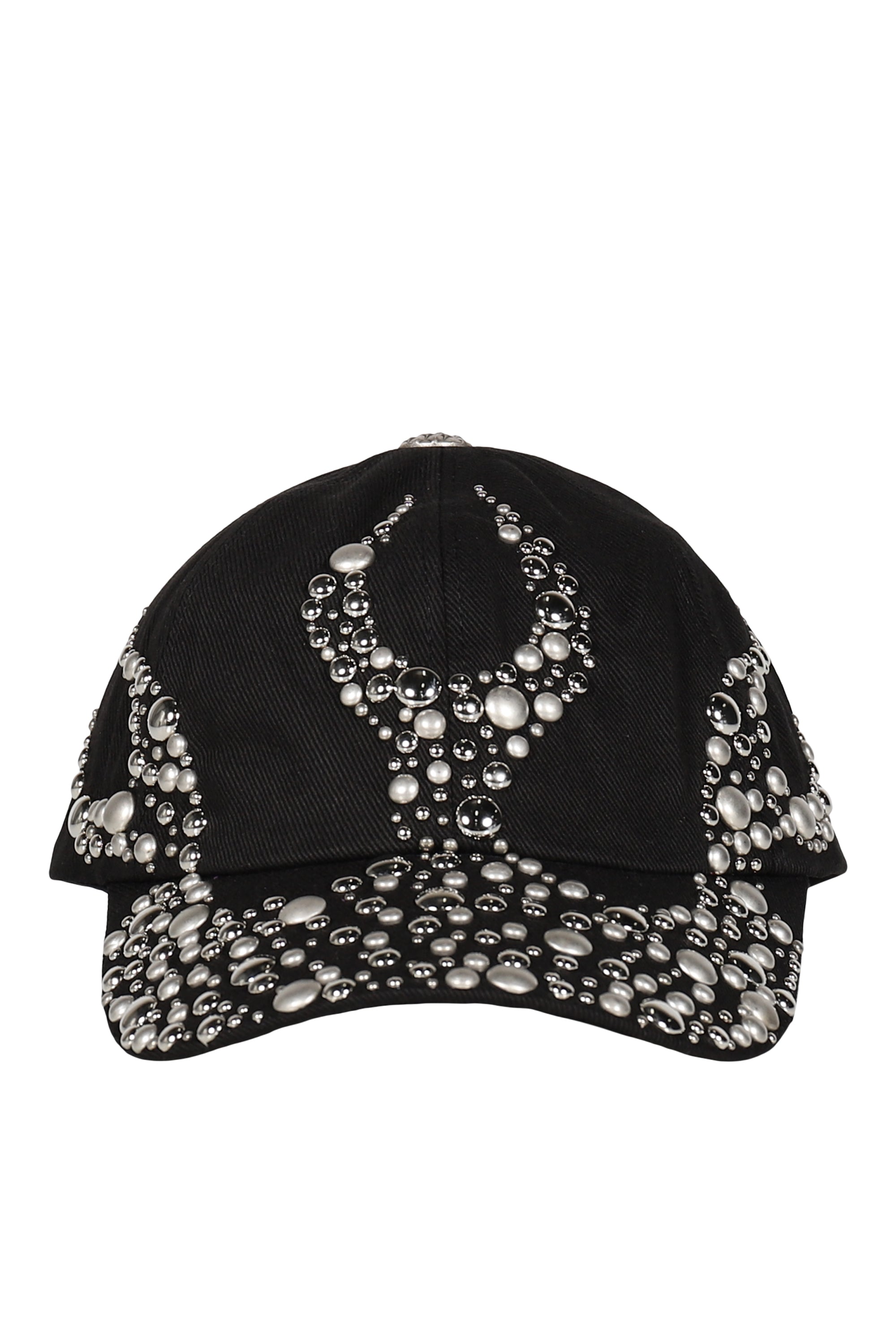 Thug Club サグクラブ FW26 TC HOTHEAD CAP / BLK - NUBIAN ヌビアン