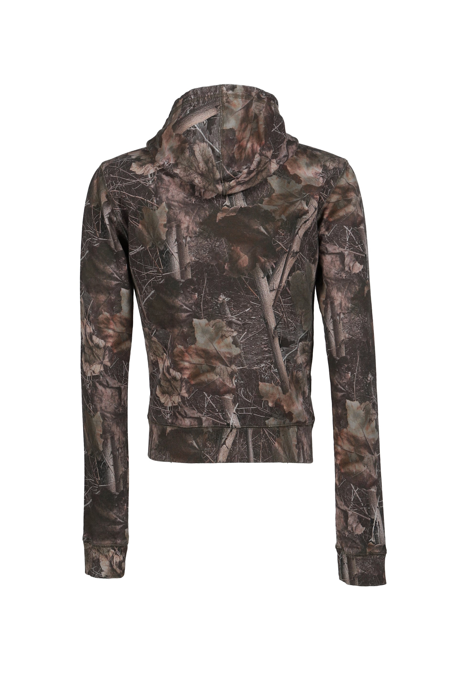 Jaded London MIST MINI MONSTER HOODIE / CAMO
